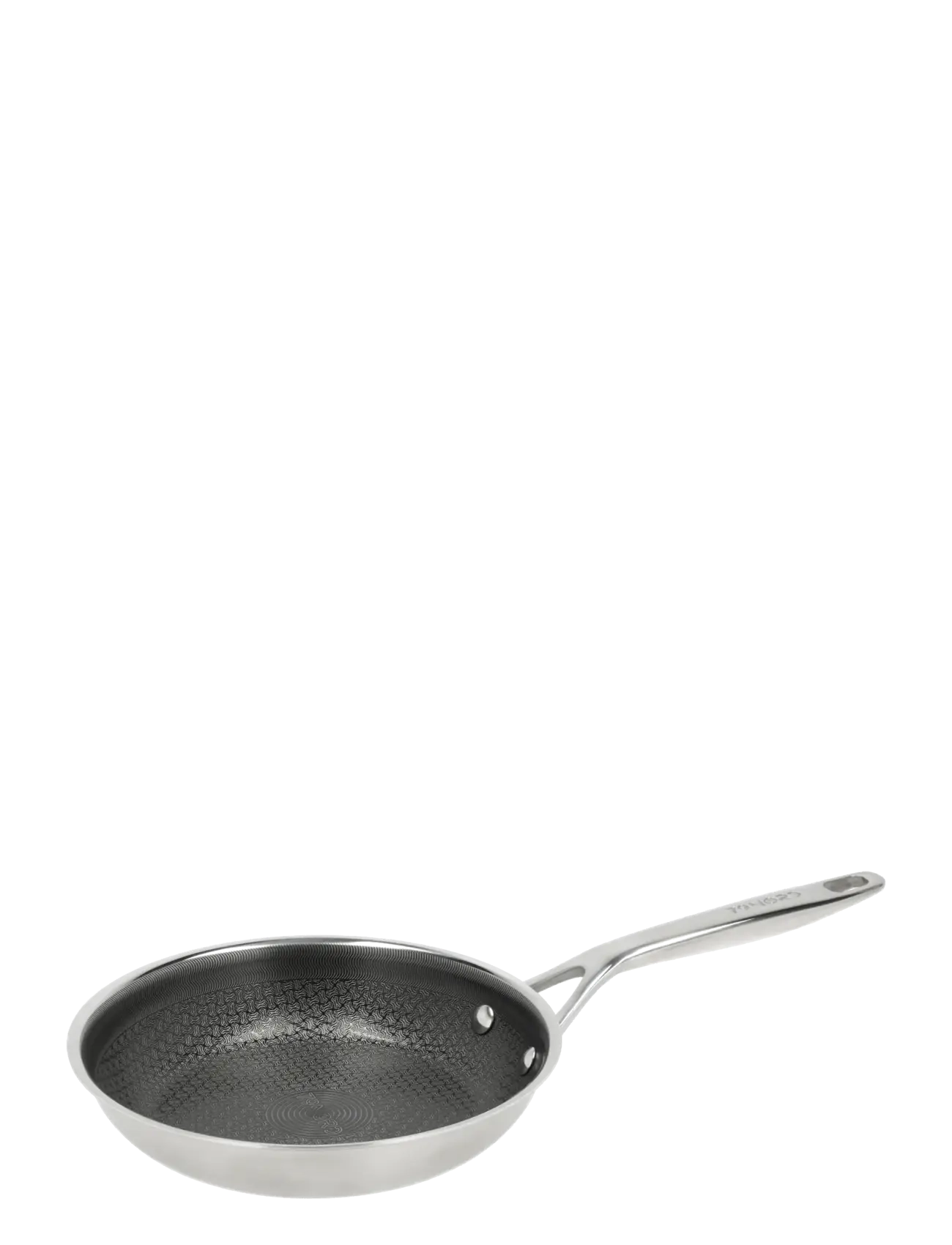 Morsø Frying pan 79NORD Hybrid 20 cm Steel - Deals - SILVER / silver