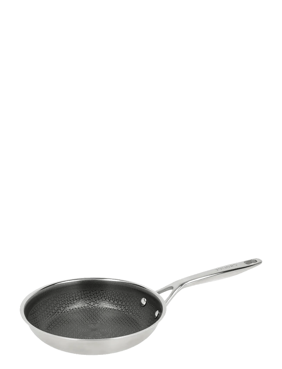 Morsø - Frying pan 79NORD Hybrid 20 cm Steel - silver - 1