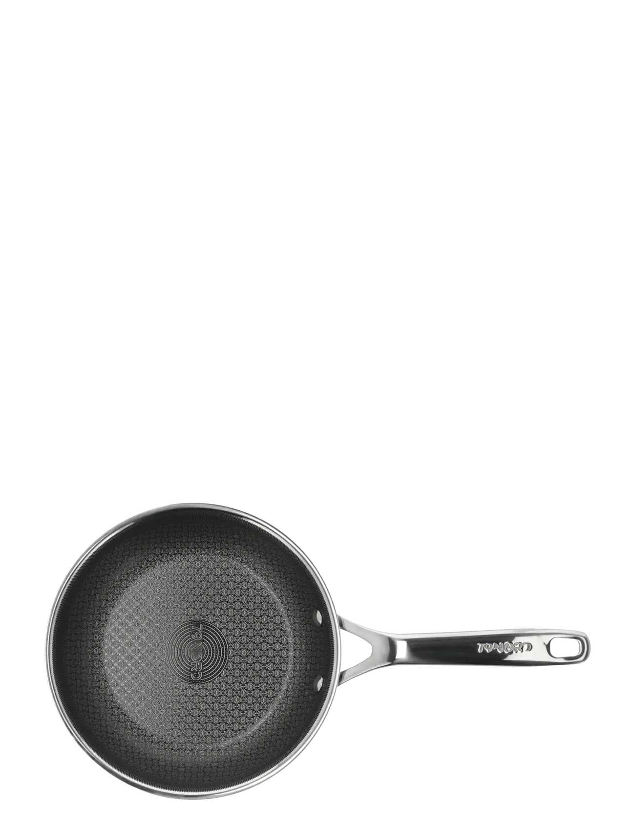 Morsø - Frying pan 79NORD Hybrid 20 cm Steel - silver - 2