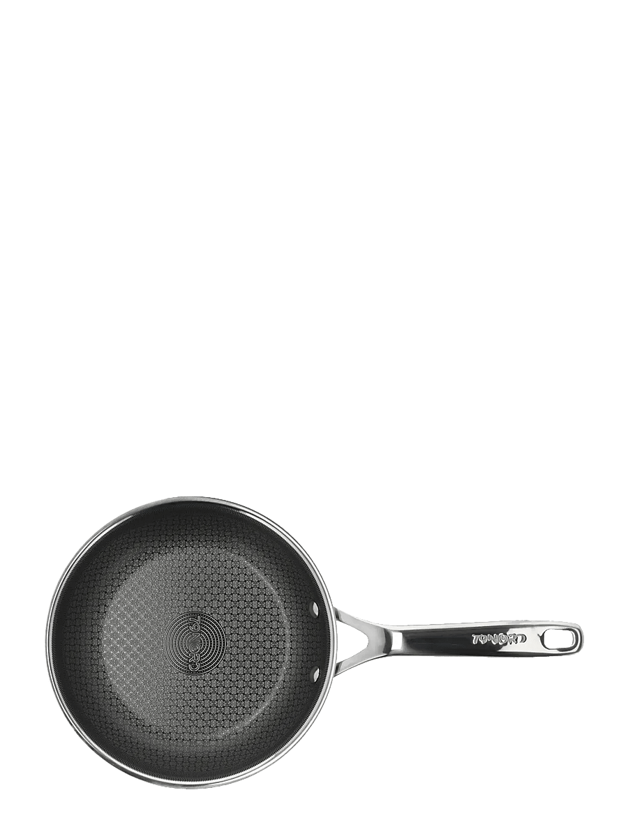 Morsø - Frying pan 79NORD Hybrid 20 cm Steel - silver - 2