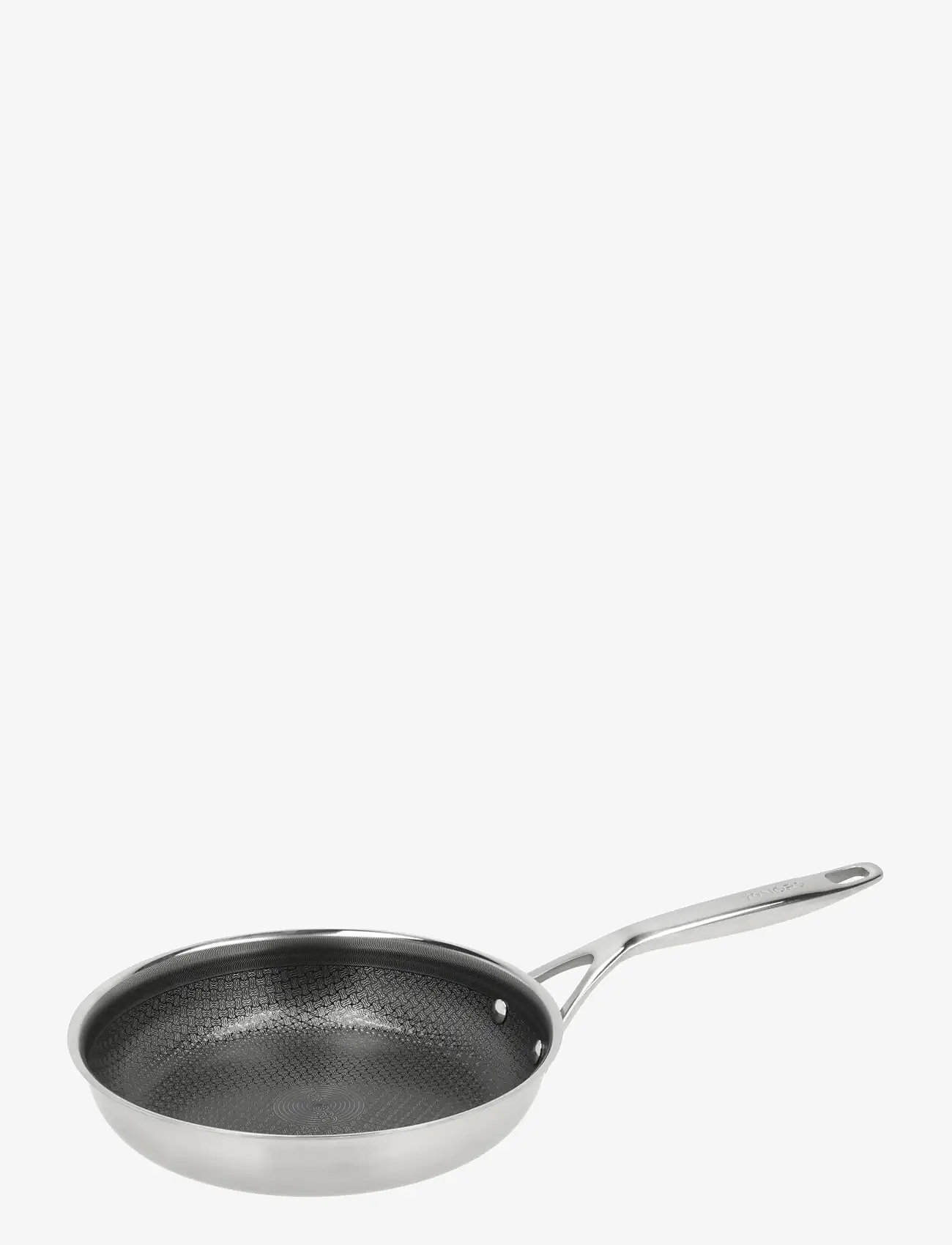 Morsø - Frying pan 79NORD Hybrid 24 cm Steel - silver - 1