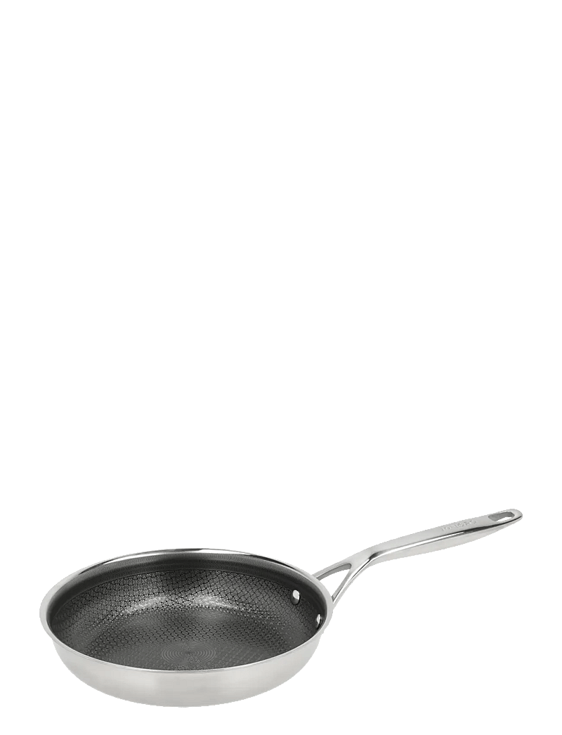 Morsø - Frying pan 79NORD Hybrid 24 cm Steel - silver - 1