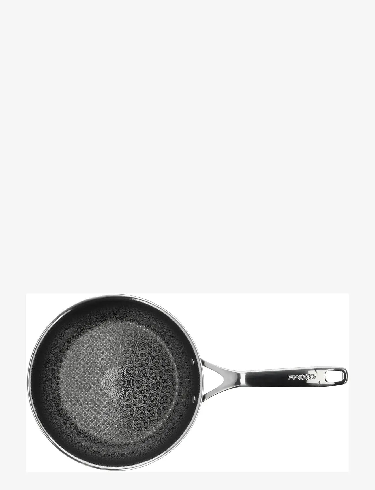 Morsø - Frying pan 79NORD Hybrid 24 cm Steel - silver - 2