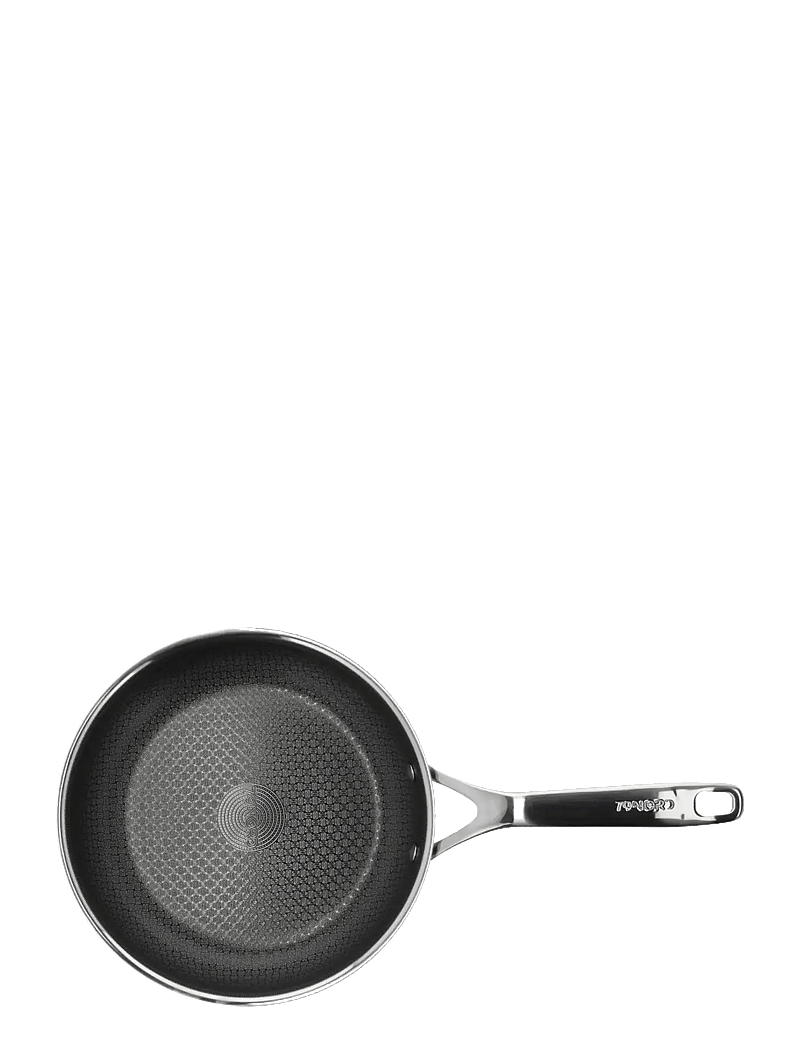 Morsø - Frying pan 79NORD Hybrid 24 cm Steel - silver - 2
