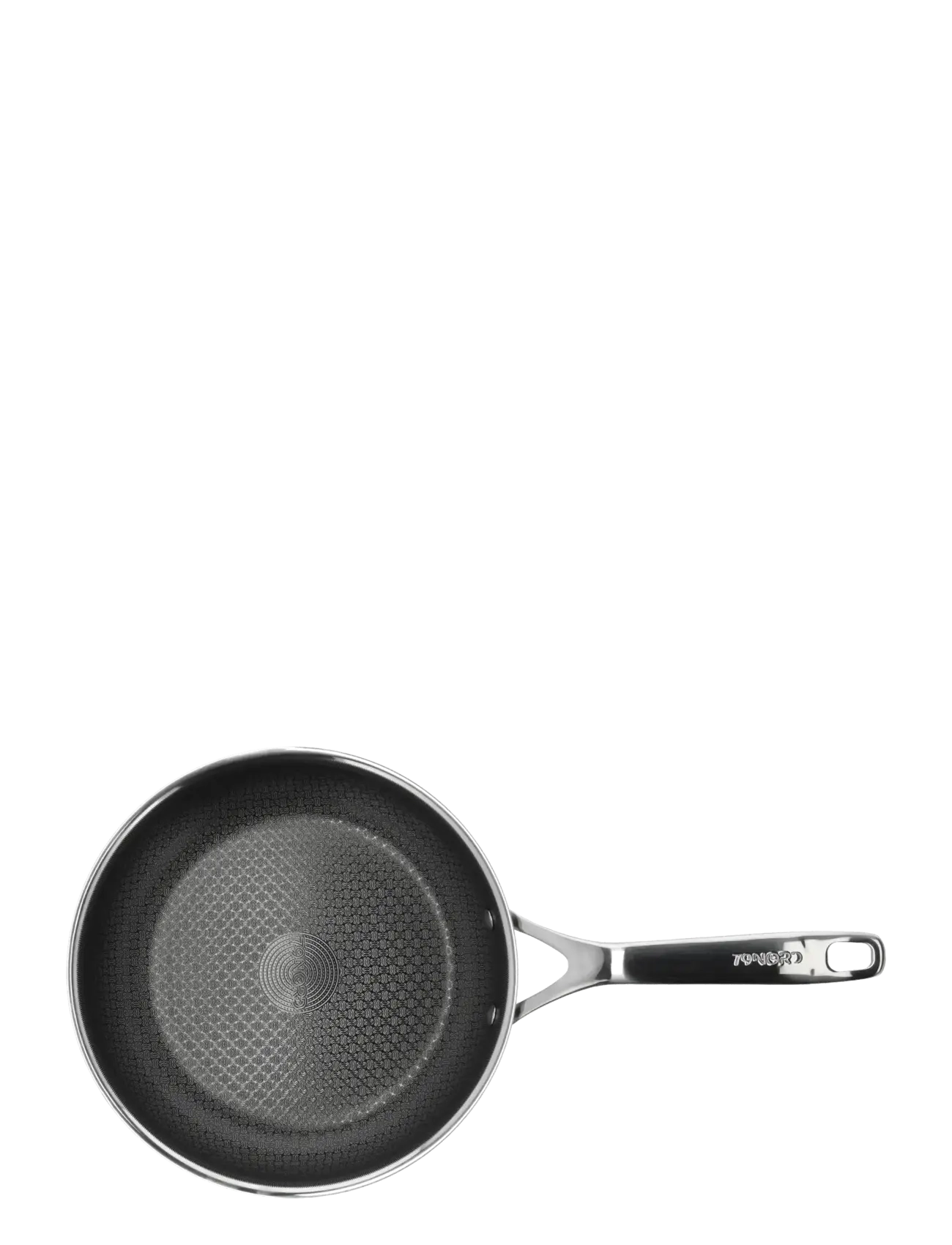 Morsø - Frying pan 79NORD Hybrid 24 cm Steel - silver - 2