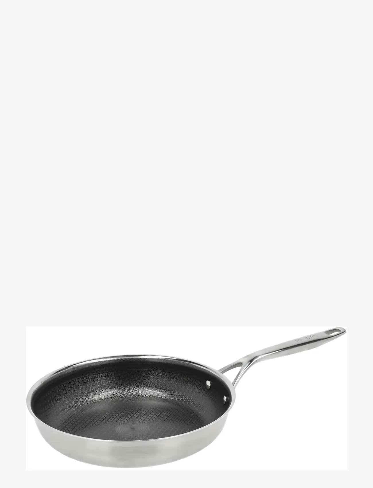 Morsø - Frying pan 79NORD Hybrid 28 cm Steel - silver - 1