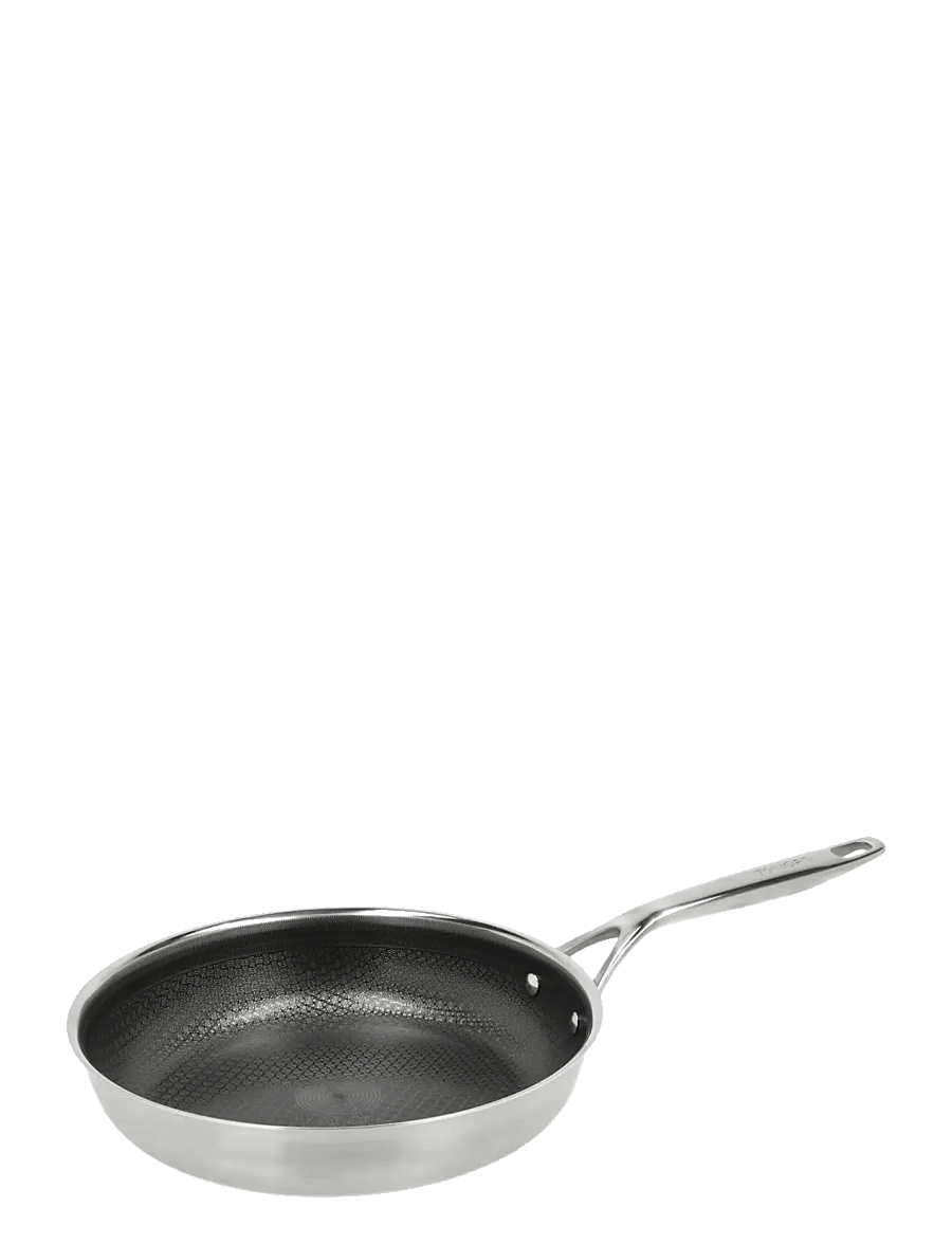 Morsø - Frying pan 79NORD Hybrid 28 cm Steel - silver - 1