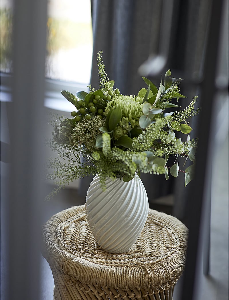 Morsø - Vase River - kingitused alla 50€ - white - 3