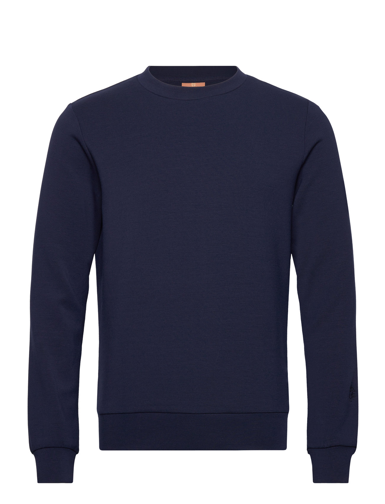Mos Mosh Gallery Abel Crew Neck Sweat - - S 1