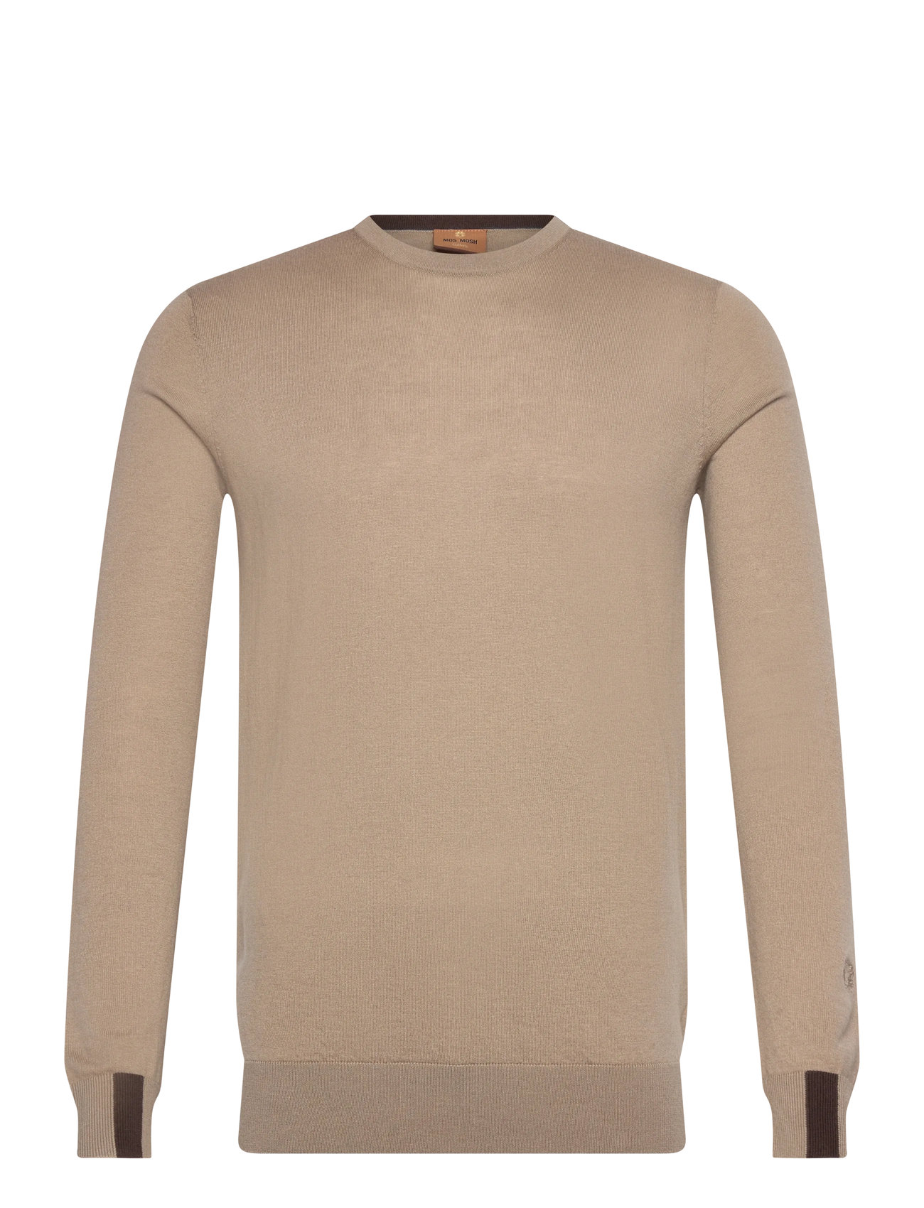 Mos Mosh Gallery Mmgadam Soft Knit - - XL 1