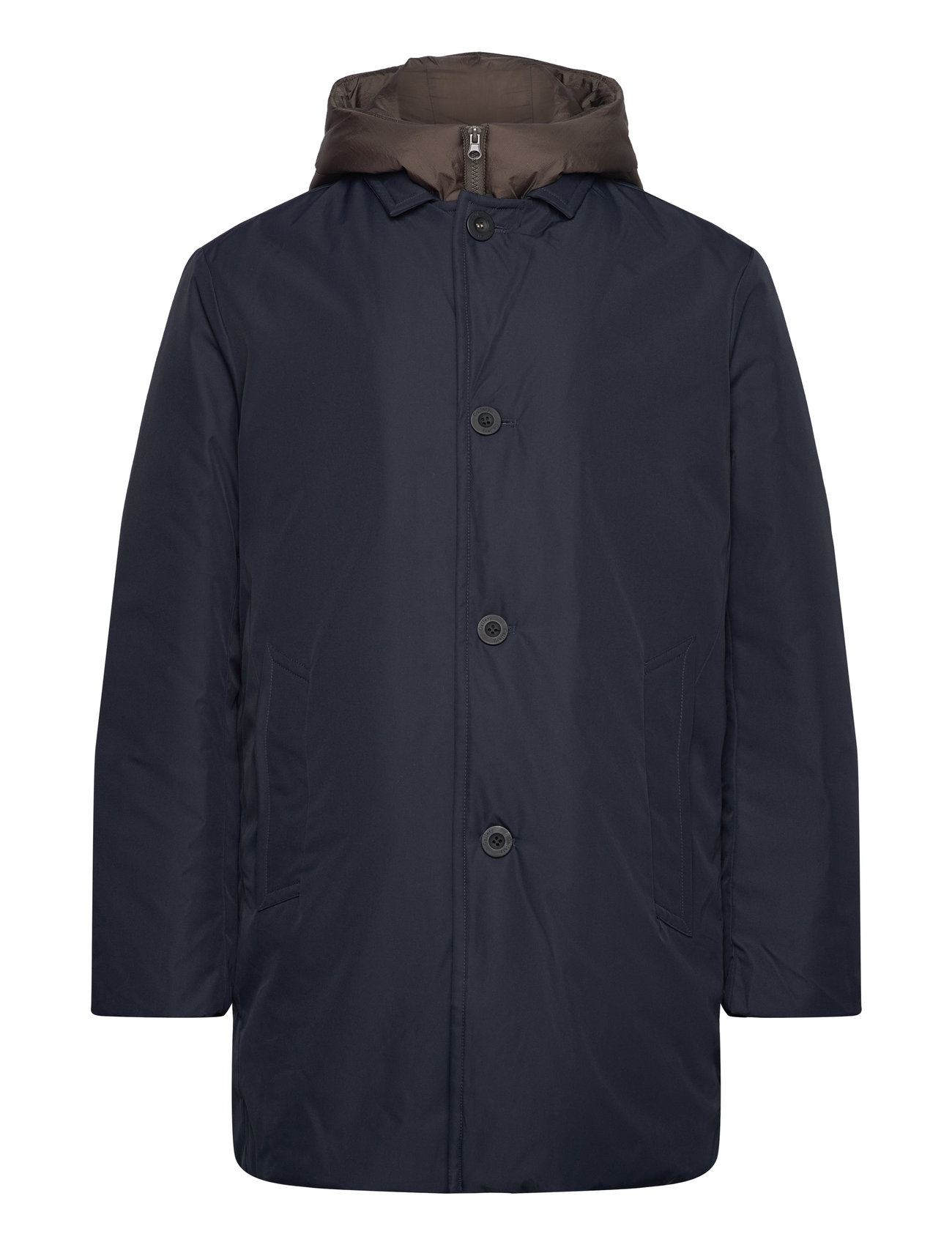 Mos Mosh Gallery Mmgzoff Jacket - - S 1