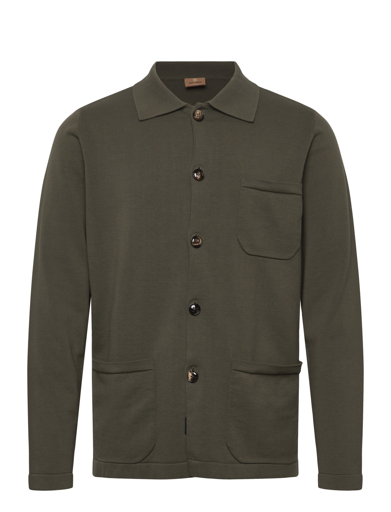 Khaki green