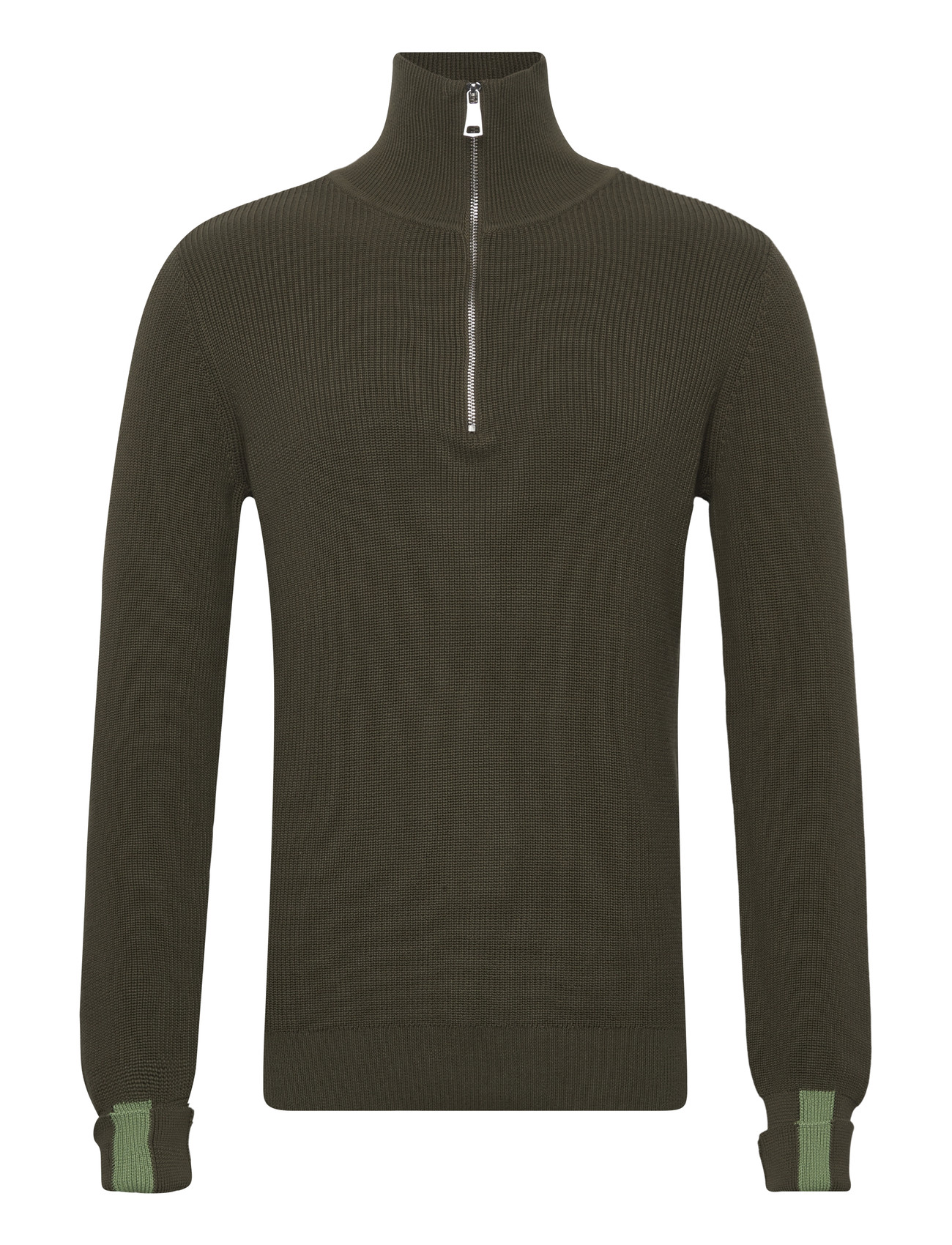 Khaki green