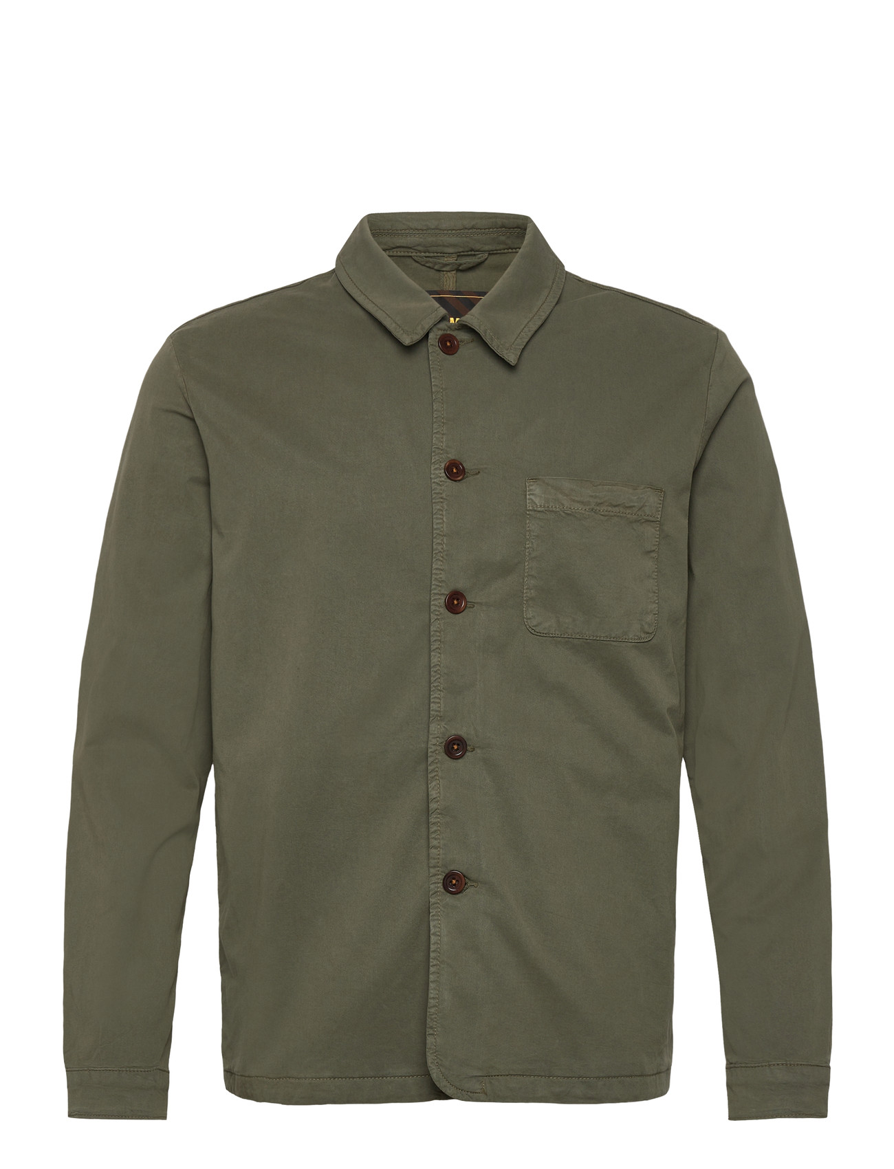 Khaki green