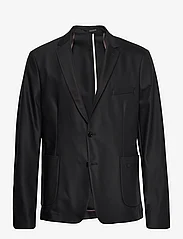Mos Mosh Gallery - Blair Night Blazer - blazers met dubbele knopen - black - 0