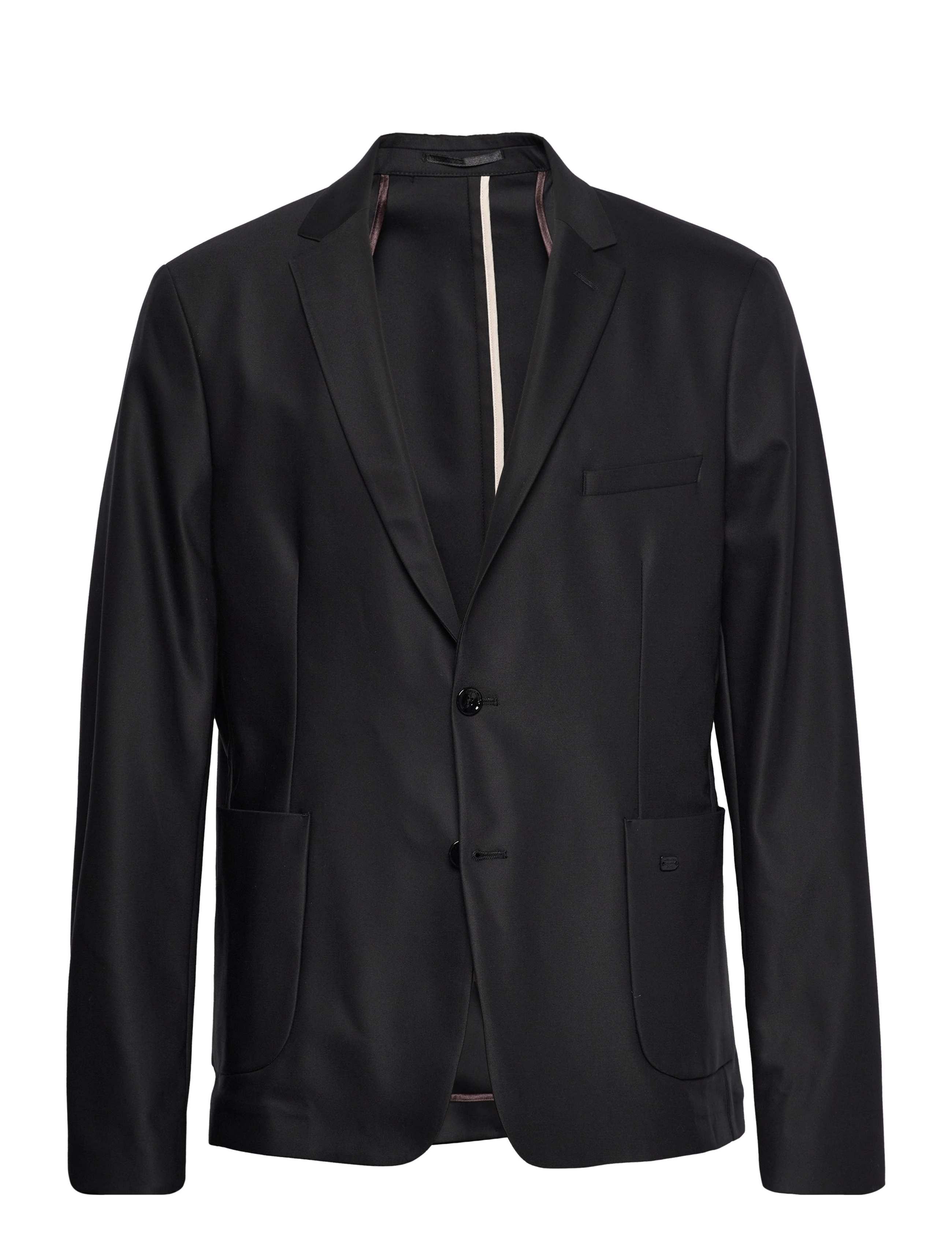 Mos Mosh Gallery - Blair Night Blazer - black - 1