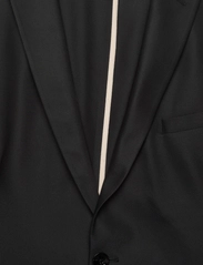 Mos Mosh Gallery - Blair Night Blazer - double breasted blazers - black - 3