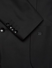 Mos Mosh Gallery - Blair Night Blazer - blazers met dubbele knopen - black - 4
