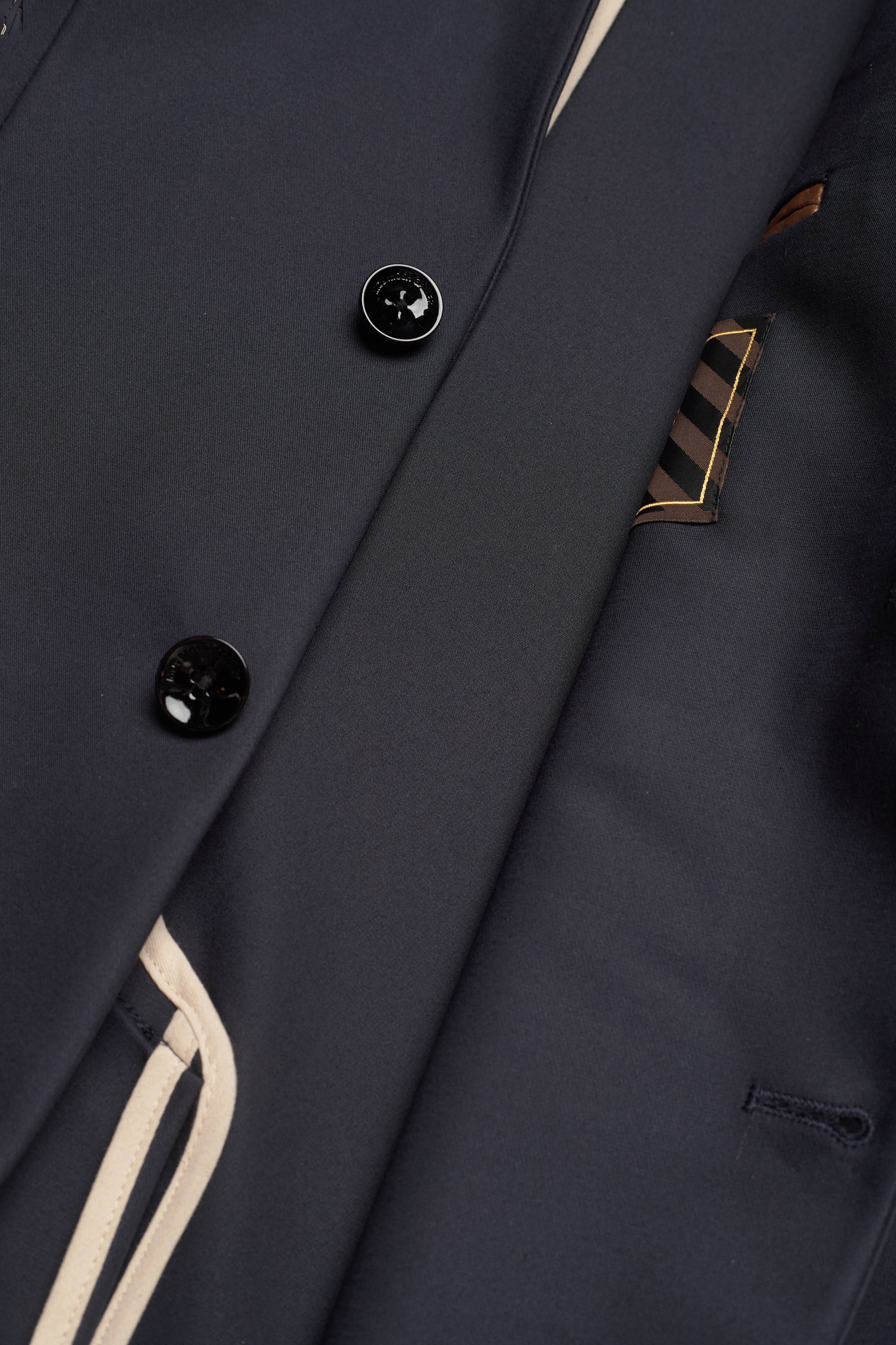 Mos Mosh Gallery - Blair Night Blazer - navy - 5