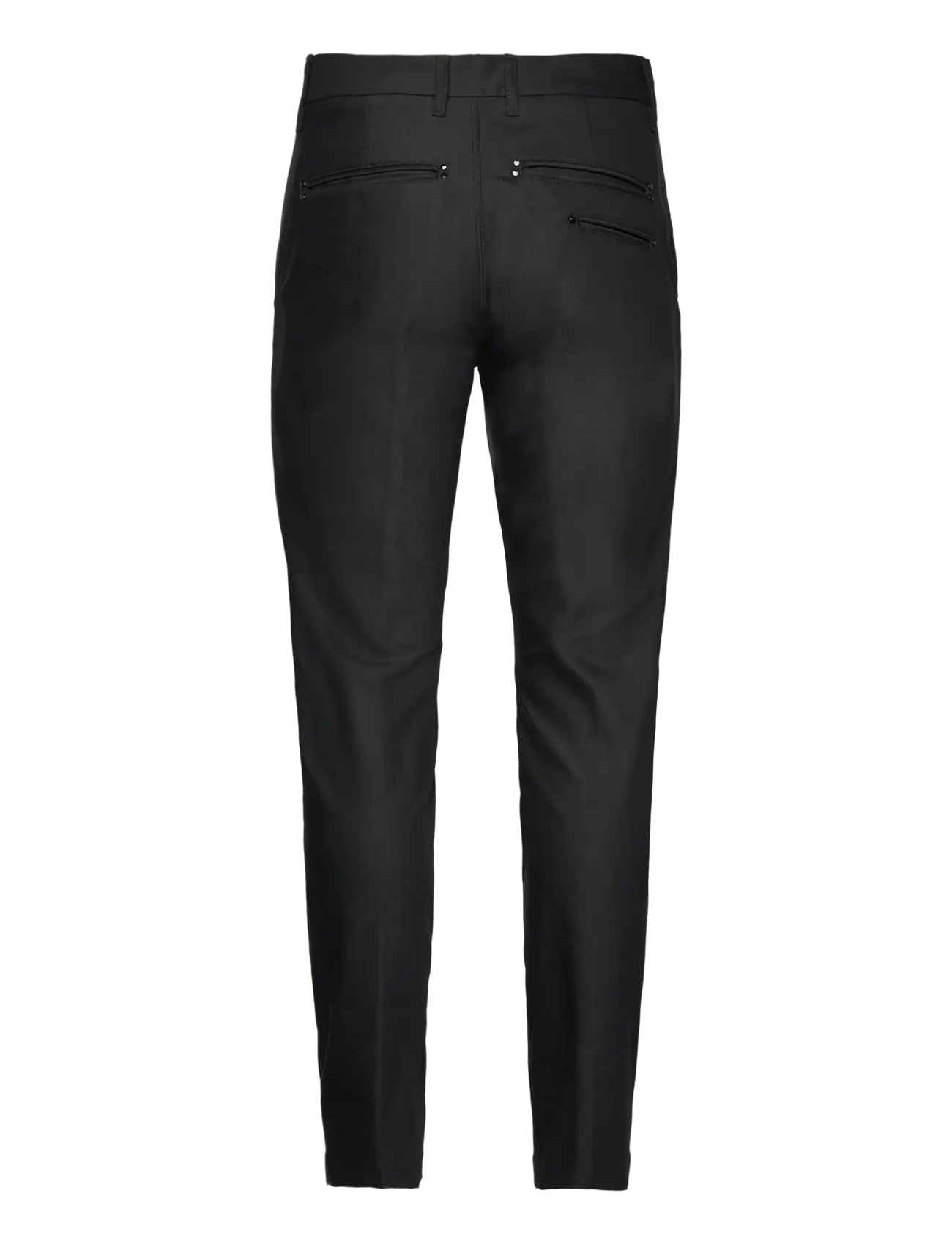 Mos Mosh Gallery - MMGRussell Night Pant - black - 2