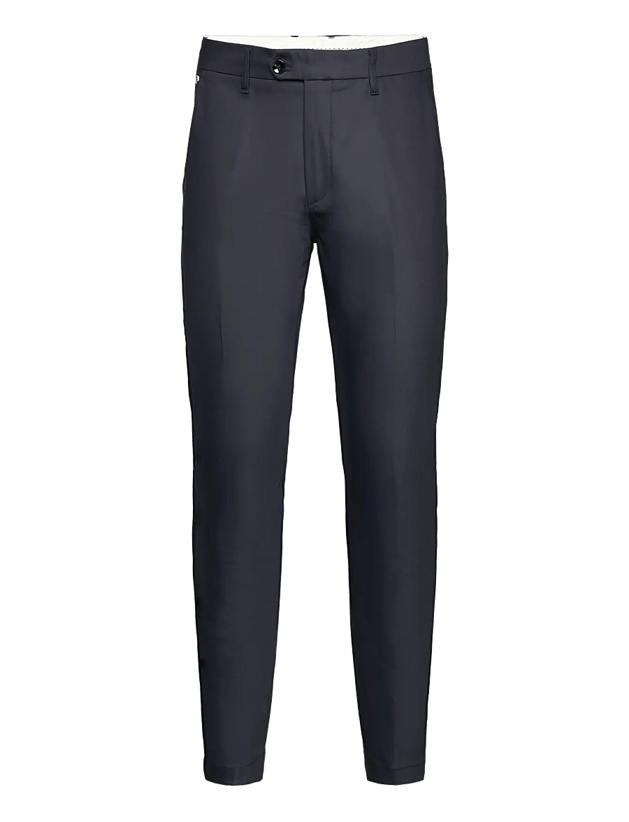 Mos Mosh Gallery - MMGRussell Night Pant - navy - 1