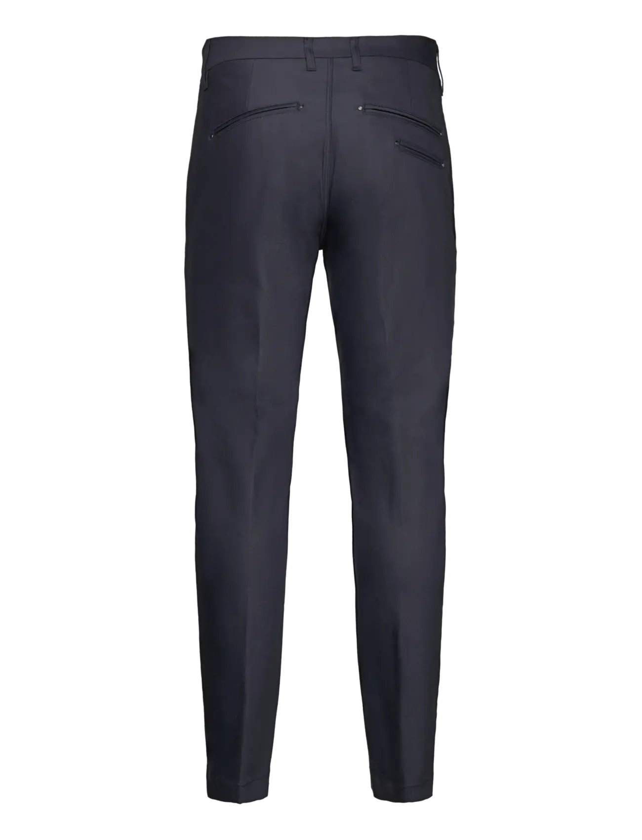 Mos Mosh Gallery - MMGRussell Night Pant - navy - 2