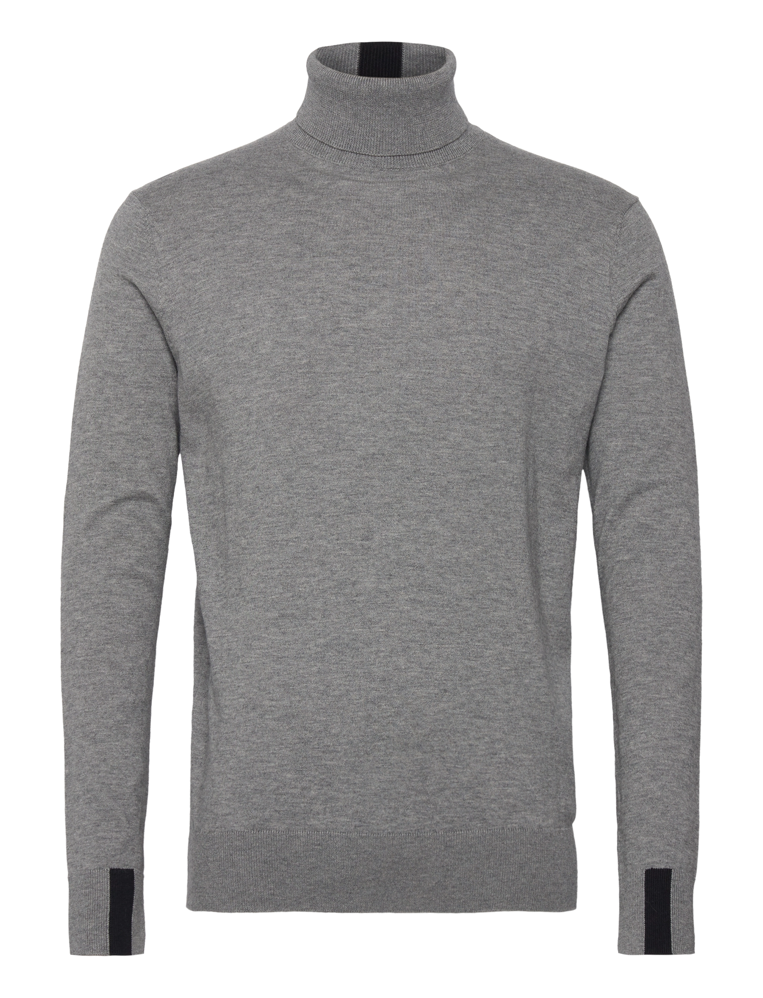 GREY MELANGE