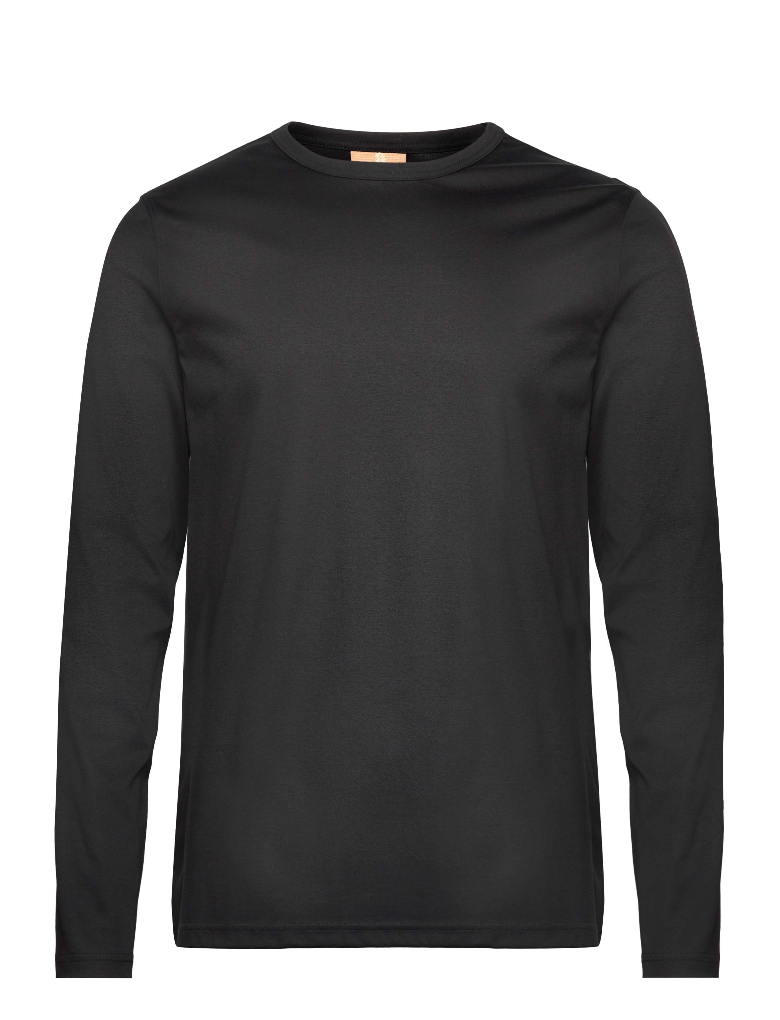 Mmgperry Ls O-Neck Tee