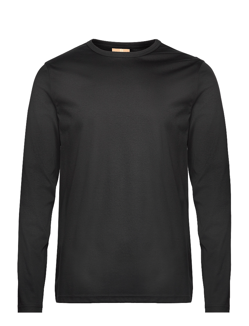 Mos Mosh Gallery Mmgperry Ls O-neck Tee (MMG500430) Long