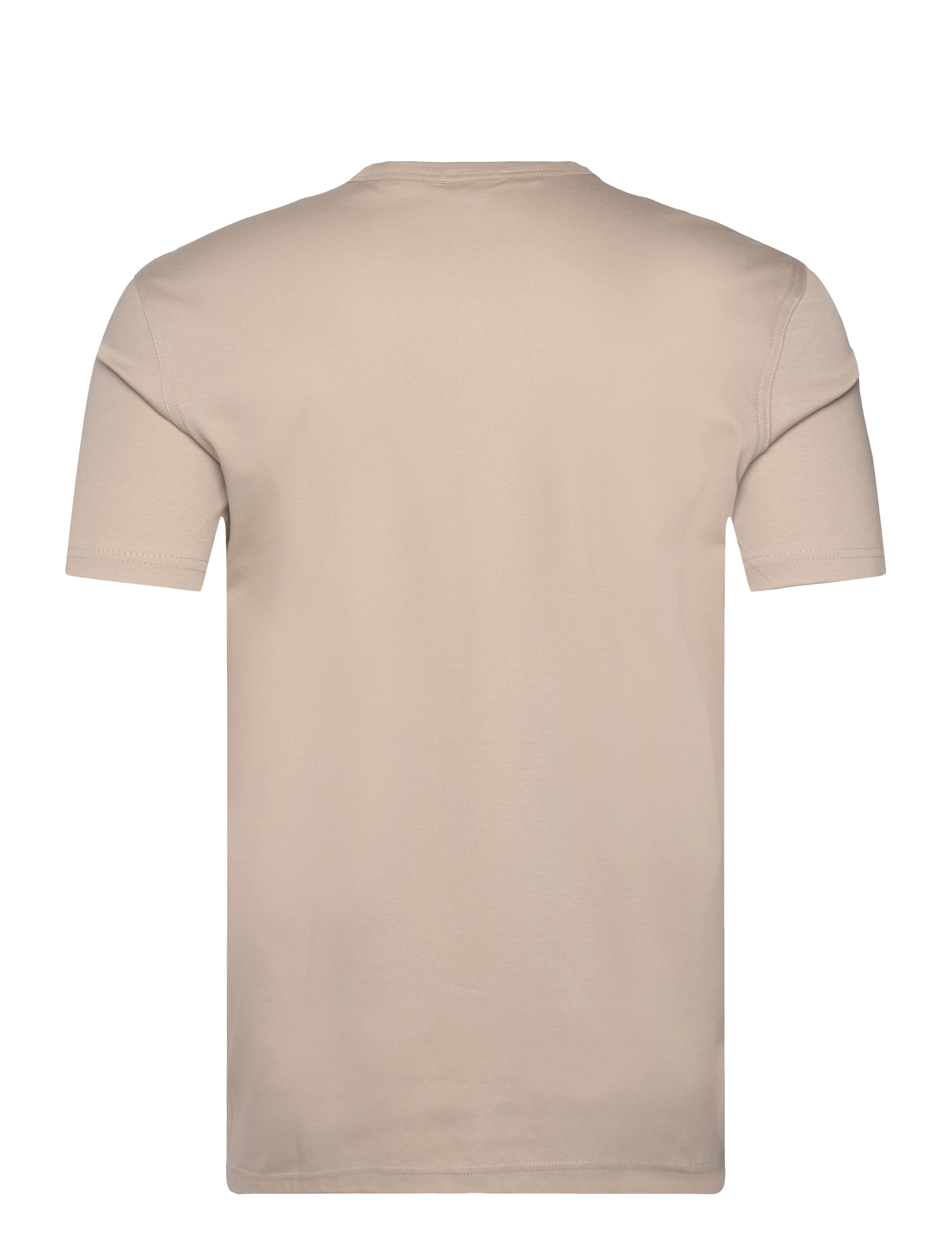 Mos Mosh Gallery - MMGPerry O-SS Tee - lühikeste varrukatega t-särgid - soft kit - 1