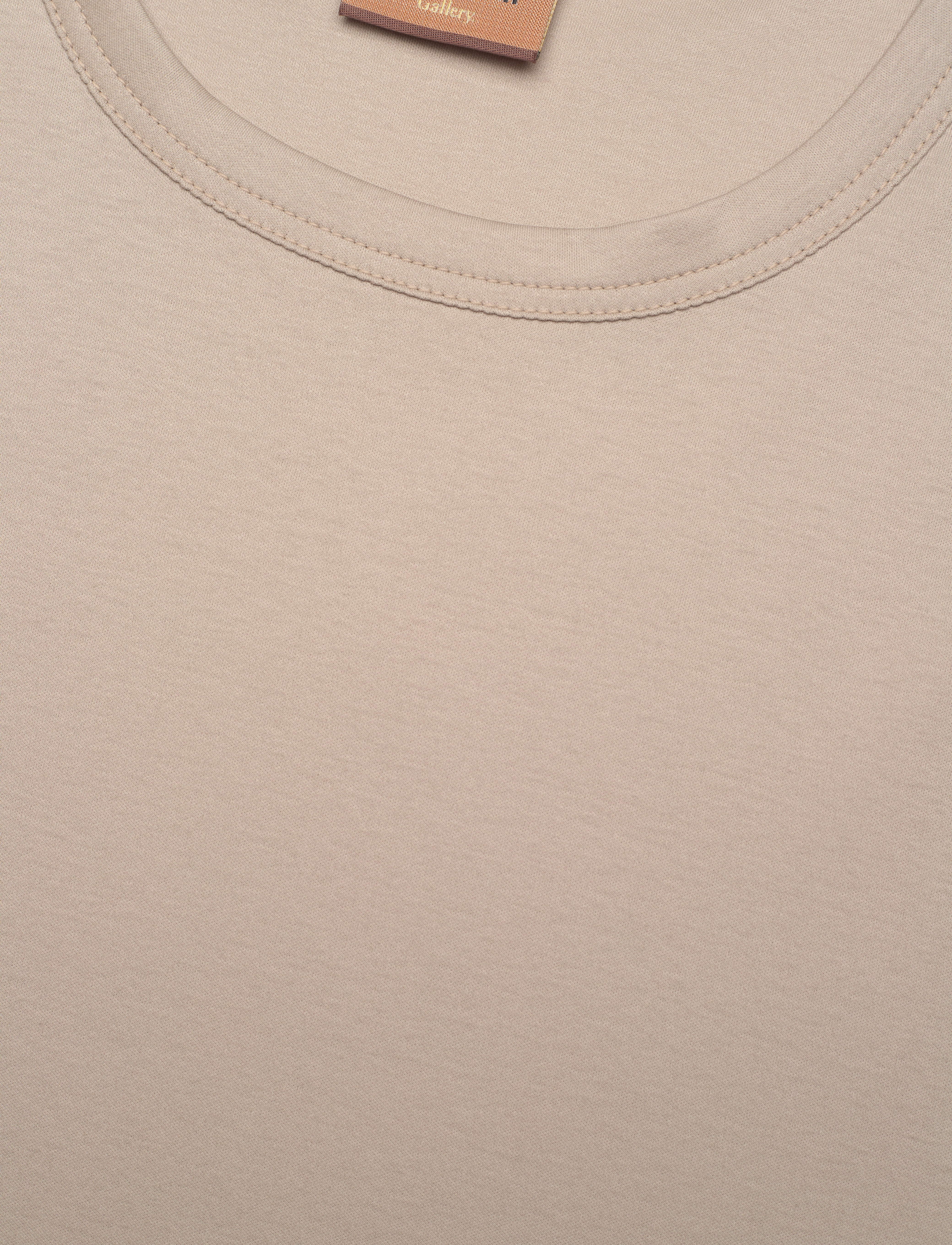 Mos Mosh Gallery - MMGPerry O-SS Tee - lühikeste varrukatega t-särgid - soft kit - 2