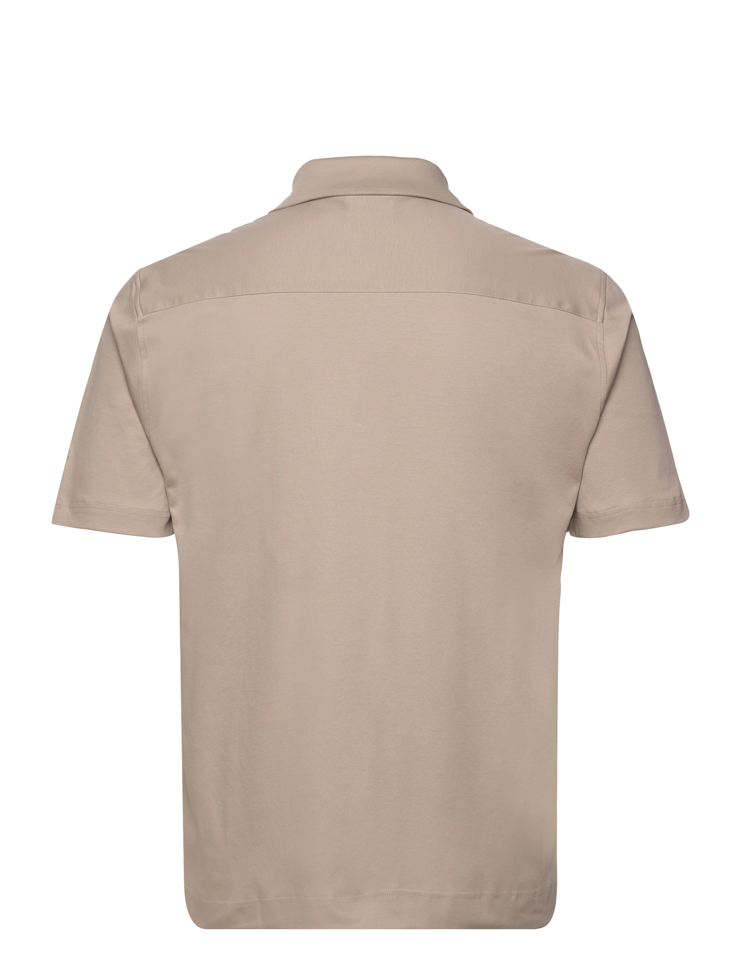Mos Mosh Gallery - MMGMarco Cuban SS Shirt - cold kit - 2