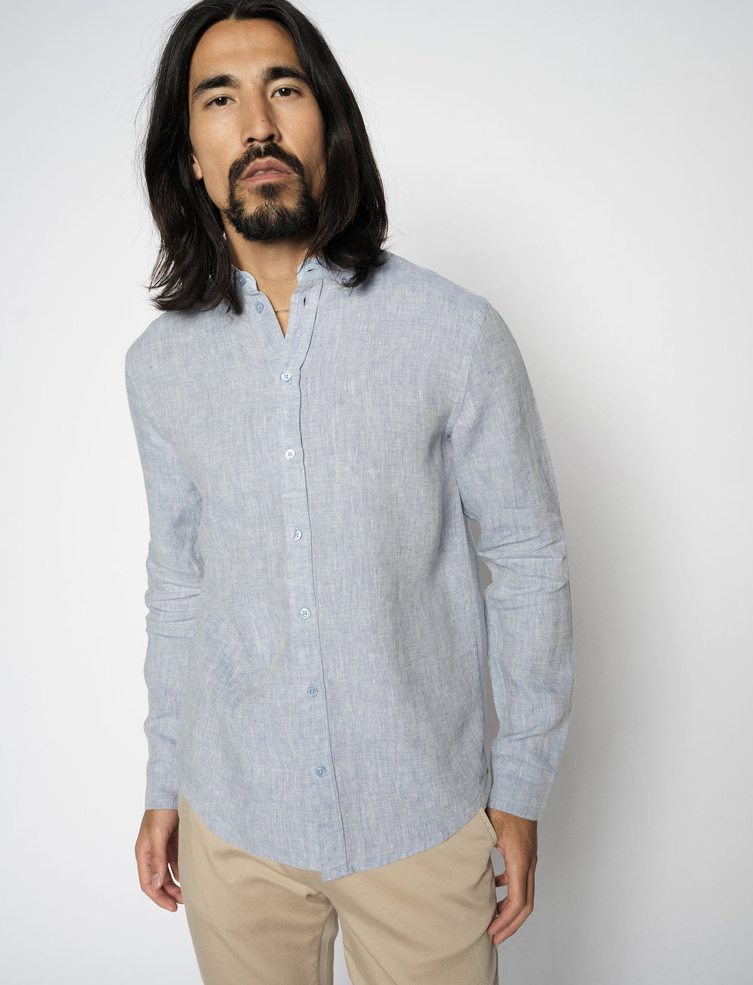 Buy linen shirts sales online