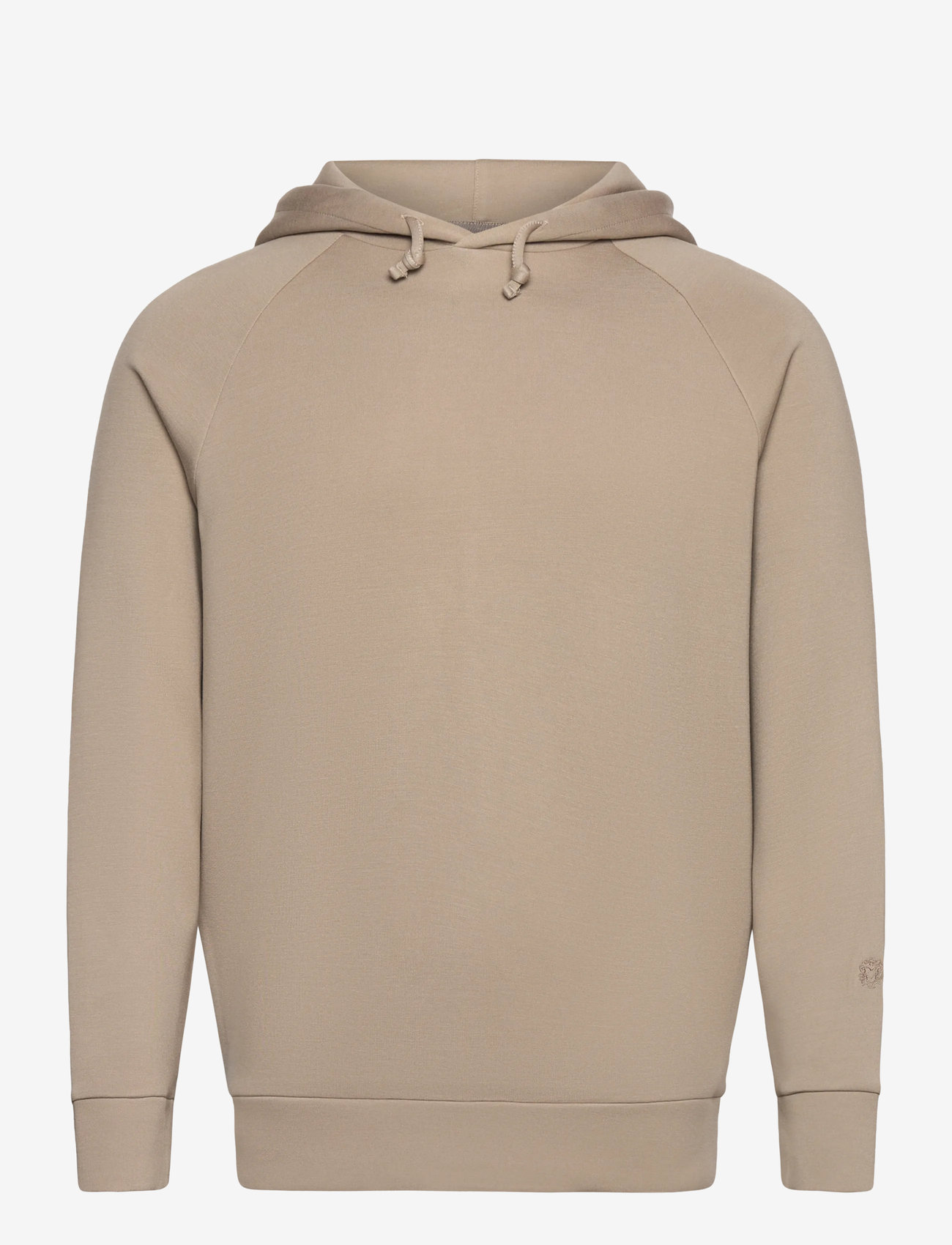 Mos Mosh Gallery - Abel Hood Sweat - hupparit - aluminum - 0