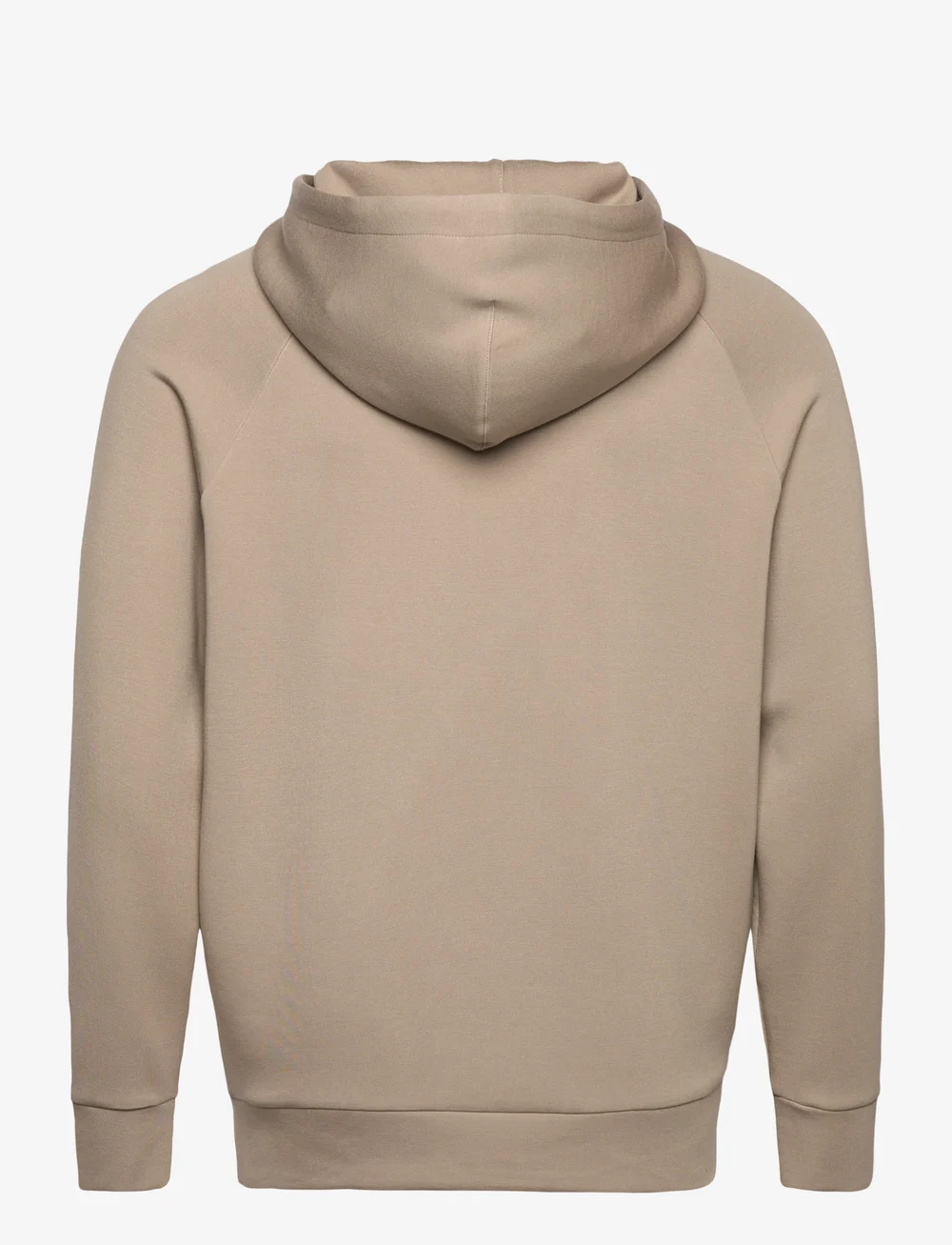 Mos Mosh Gallery - Abel Hood Sweat - kapuzenpullover - aluminum - 1