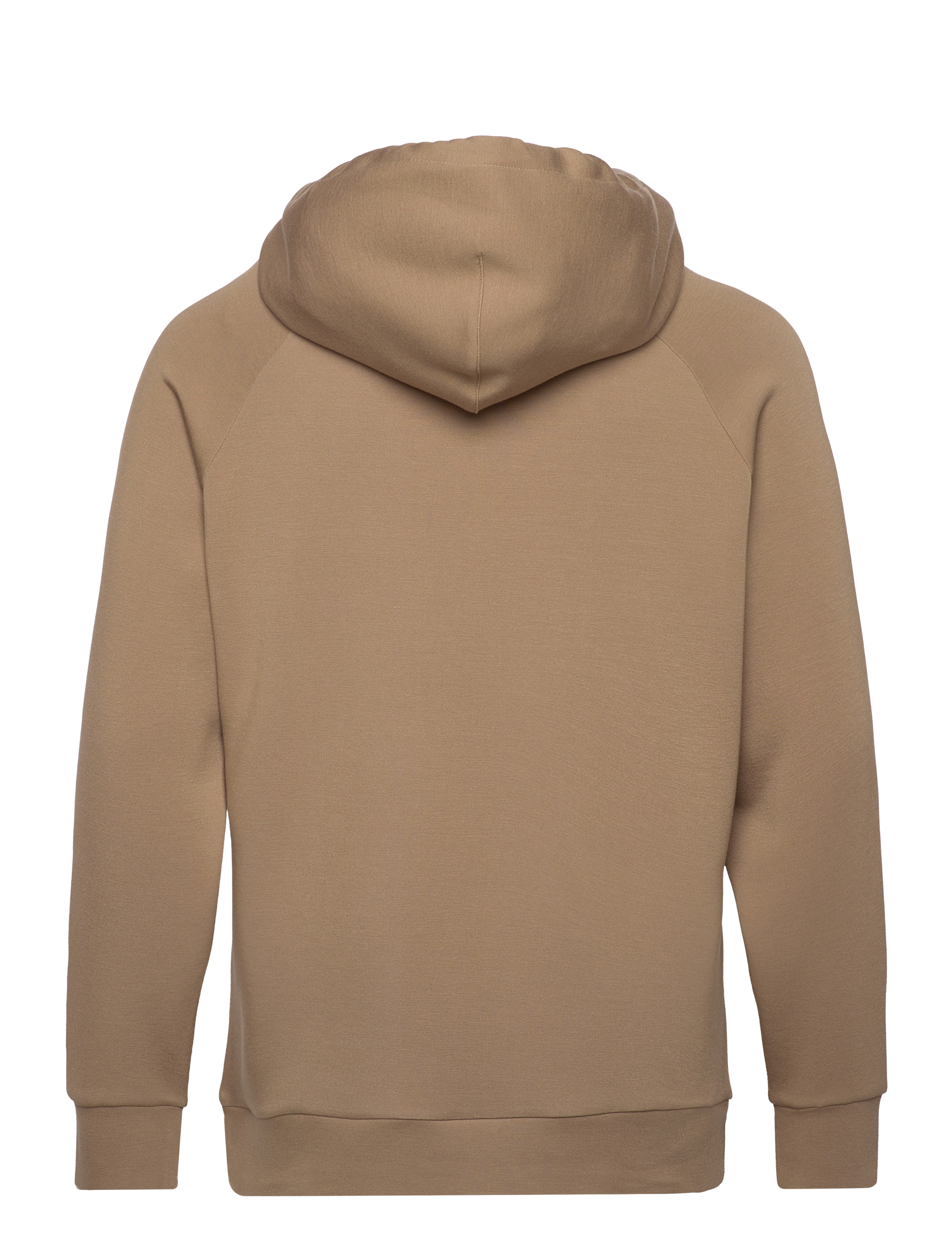 Mos Mosh Gallery - Abel Hood Sweat - sweatshirts - new sand - 1