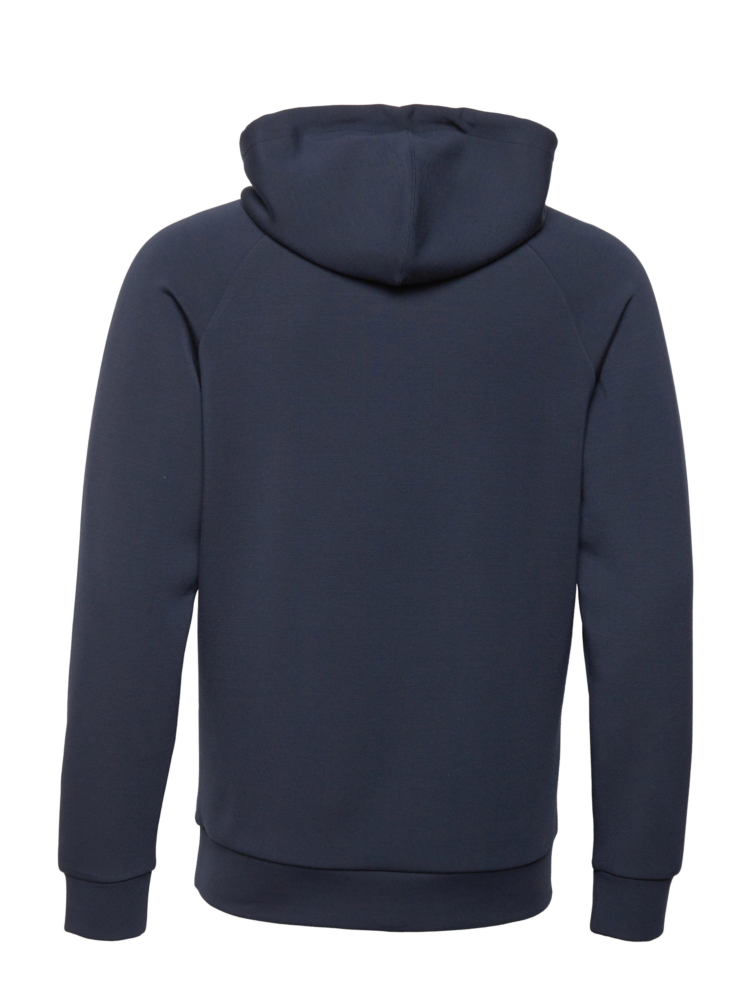 Mos Mosh Gallery - Abel Hood Sweat - sweatshirts - salute navy - 2