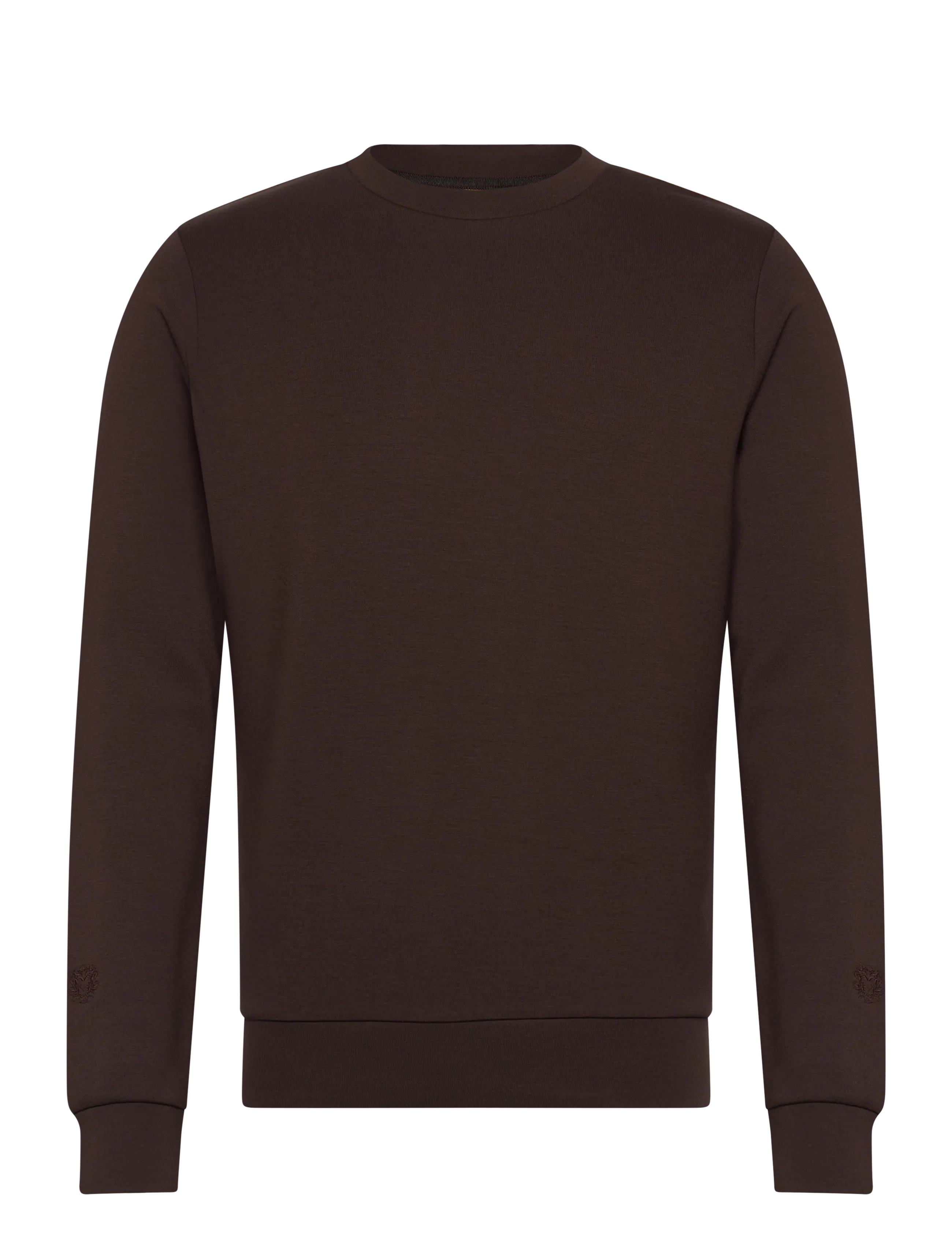 CHOCOLATE BROWN
