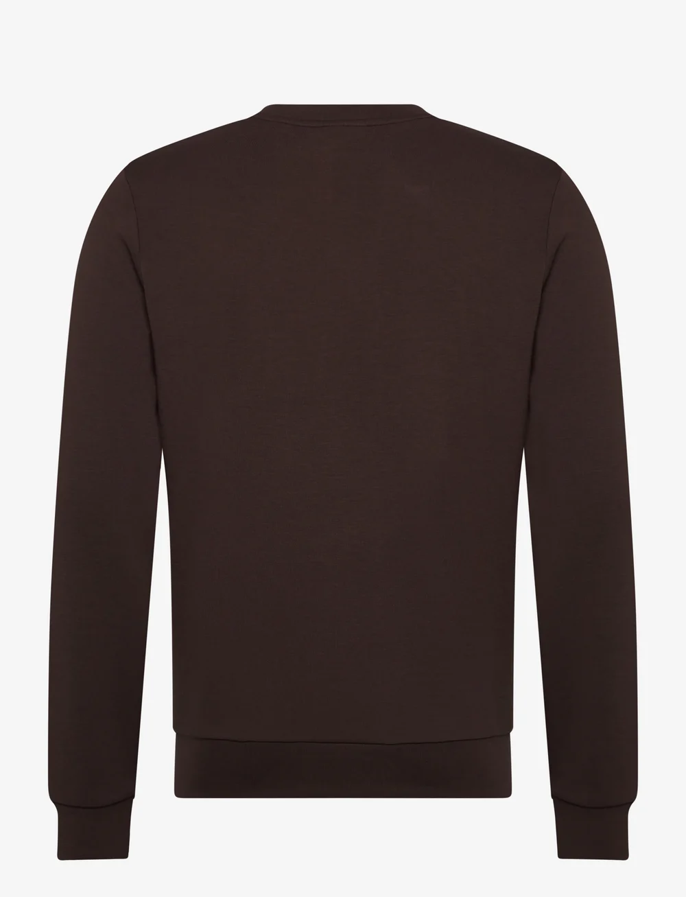Mos Mosh Gallery - MMGAbel Crew Neck Sweat - nach anlass kaufen - chocolate brown - 1