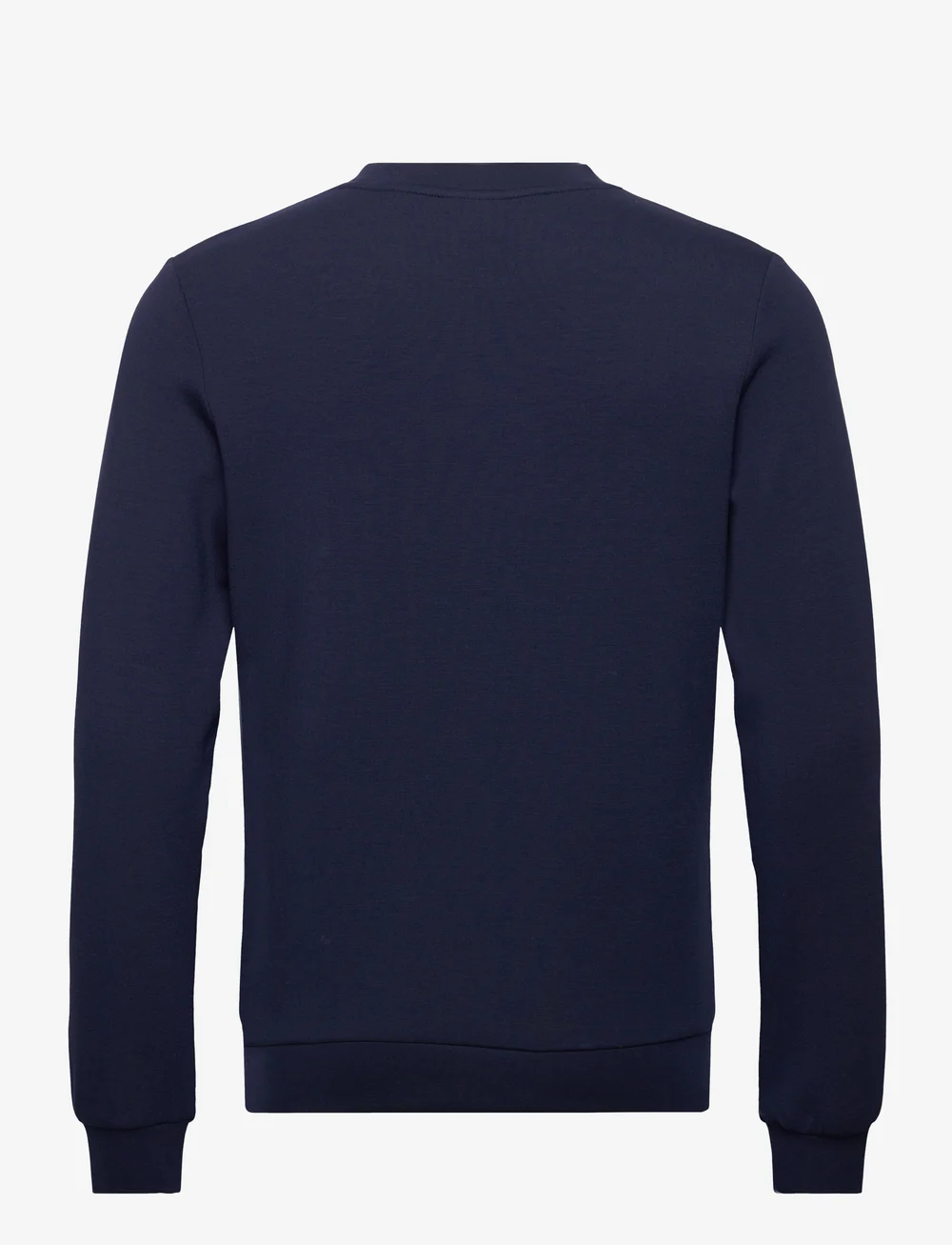Mos Mosh Gallery - MMGAbel Crew Neck Sweat - osta olukorra järgi - indigo blue - 1