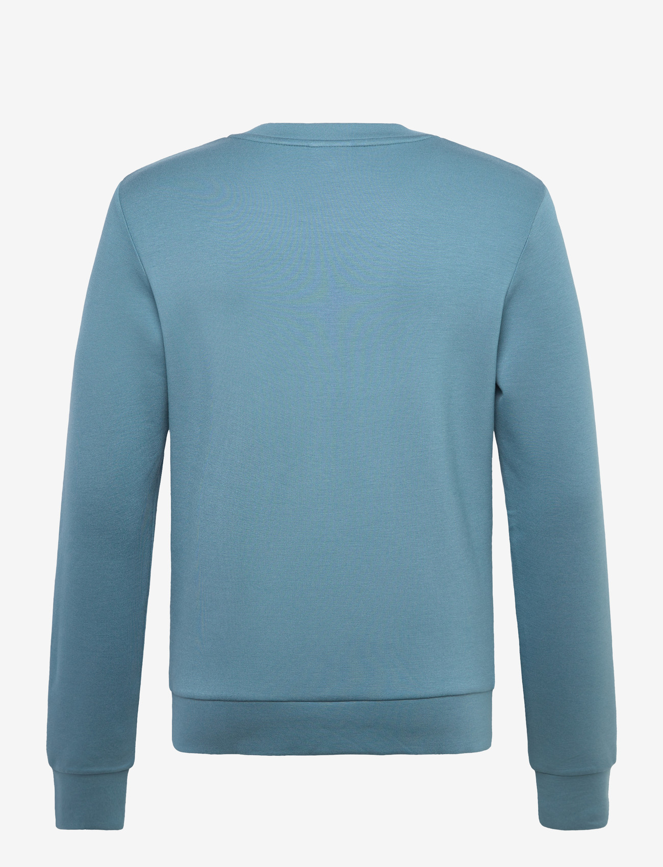 Mos Mosh Gallery - Abel Crew Neck Sweat - nach anlass kaufen - pacific - 1