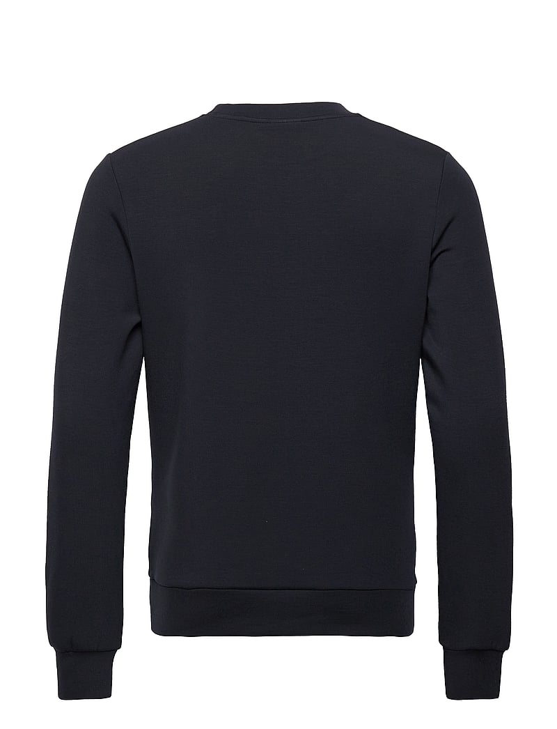 Mos Mosh Gallery - MMGAbel Crew Neck Sweat - shoppa efter tillfälle - salute navy - 2