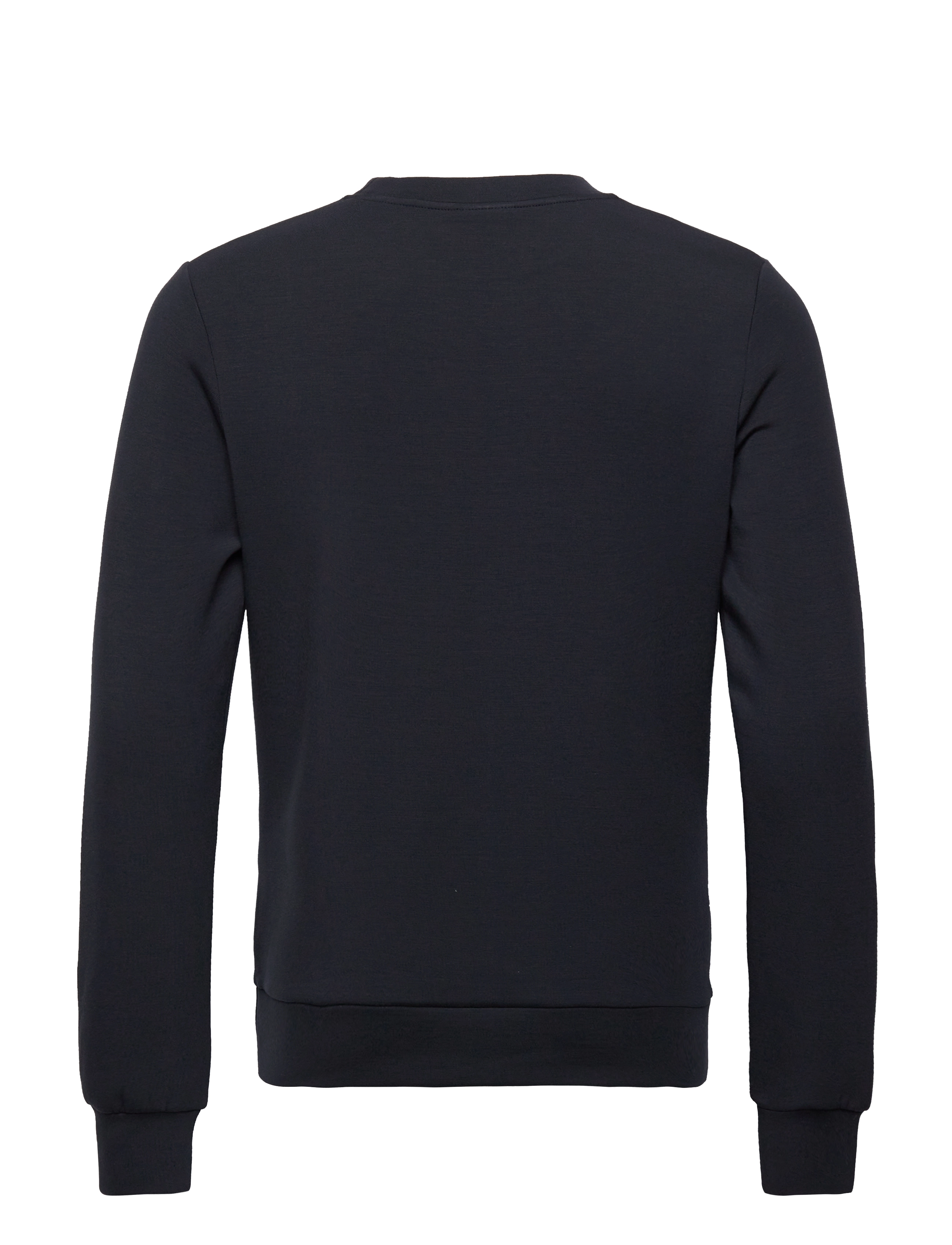 Mos Mosh Gallery - MMGAbel Crew Neck Sweat - feriefavoritter - salute navy - 2