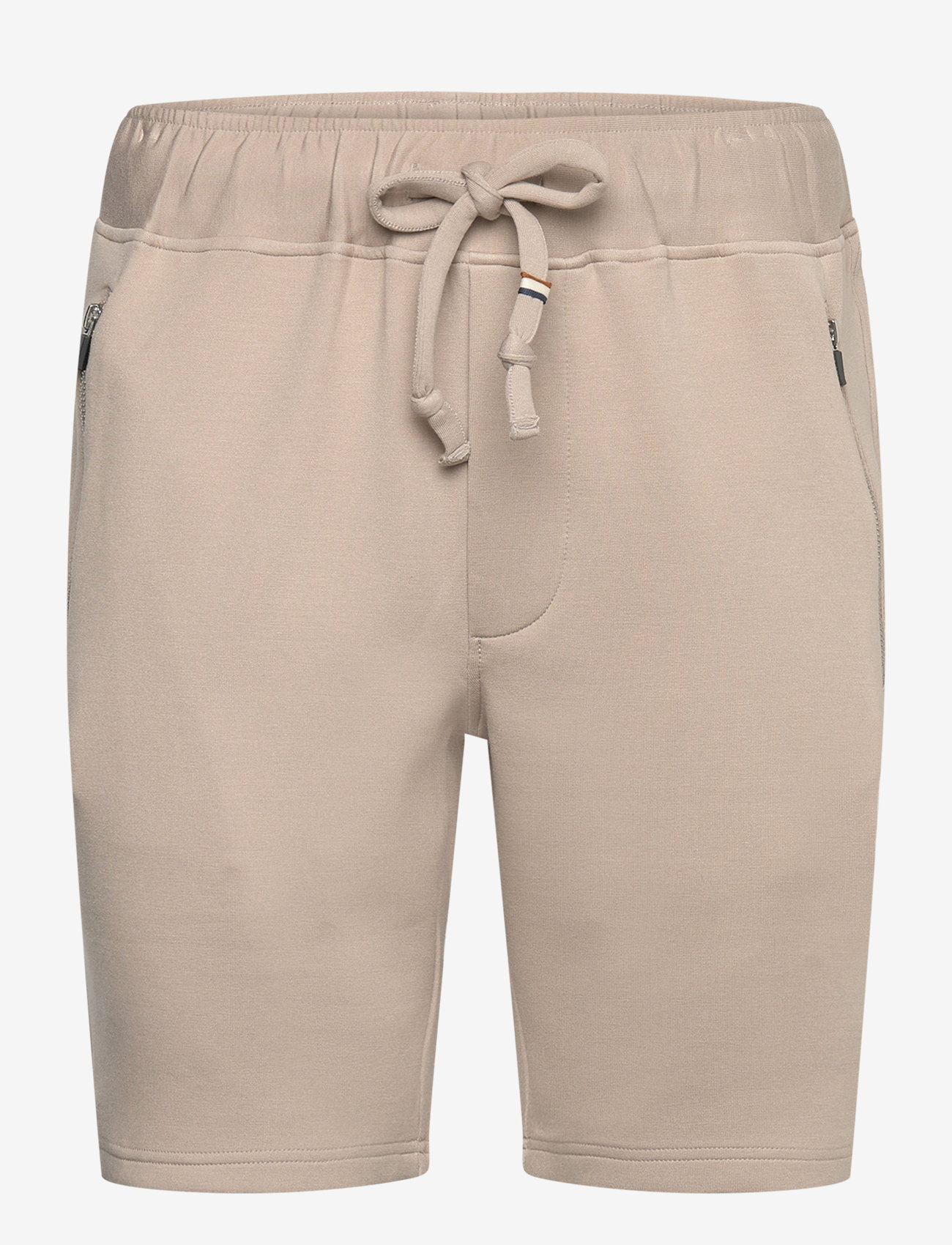 Mos Mosh Gallery - MMGAbel Zip Shorts - cold kit - 0