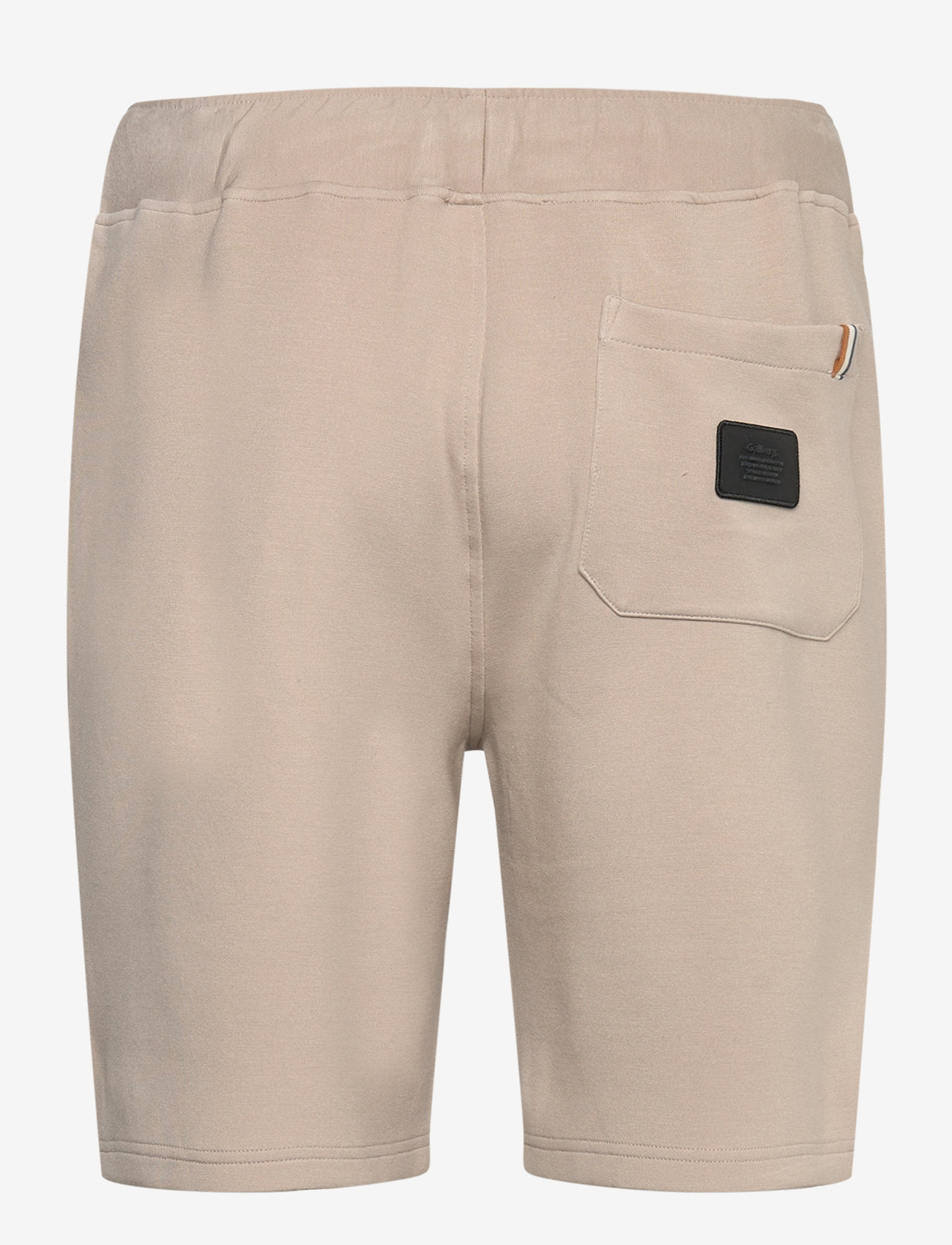 Mos Mosh Gallery - MMGAbel Zip Shorts - cold kit - 1
