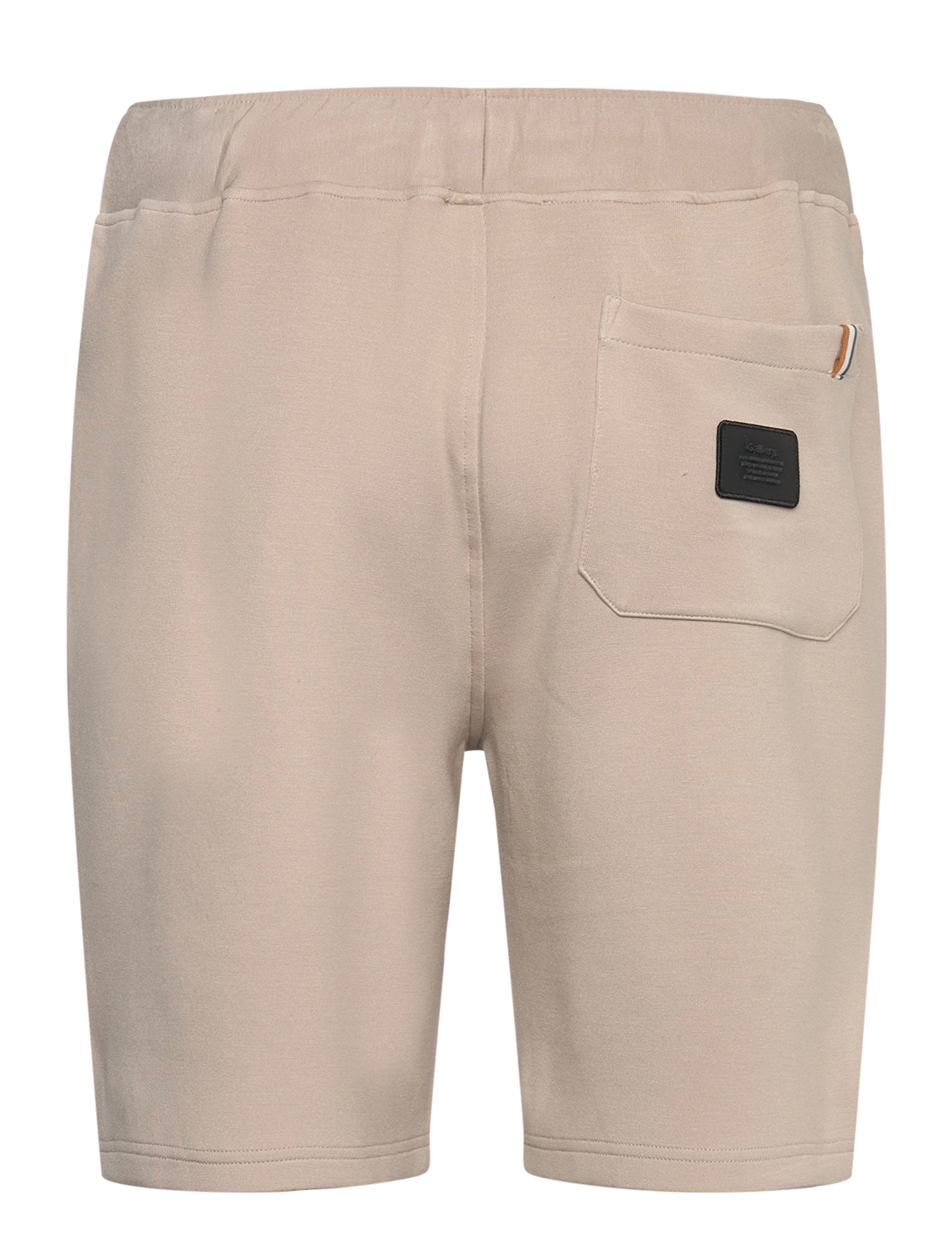 Mos Mosh Gallery - MMGAbel Zip Shorts - cold kit - 1