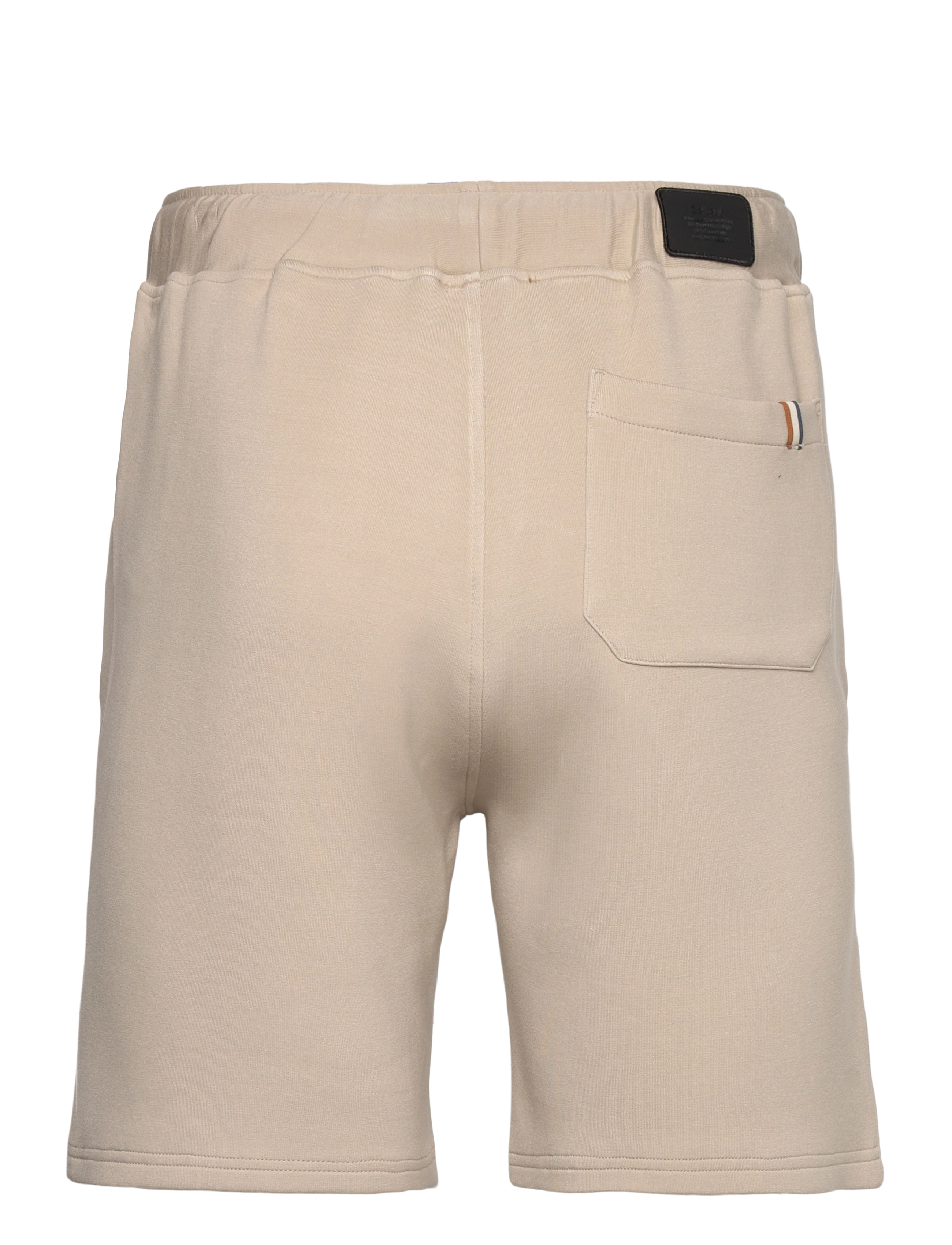 Mos Mosh Gallery - MMGAbel Zip Shorts - warm kit - 1