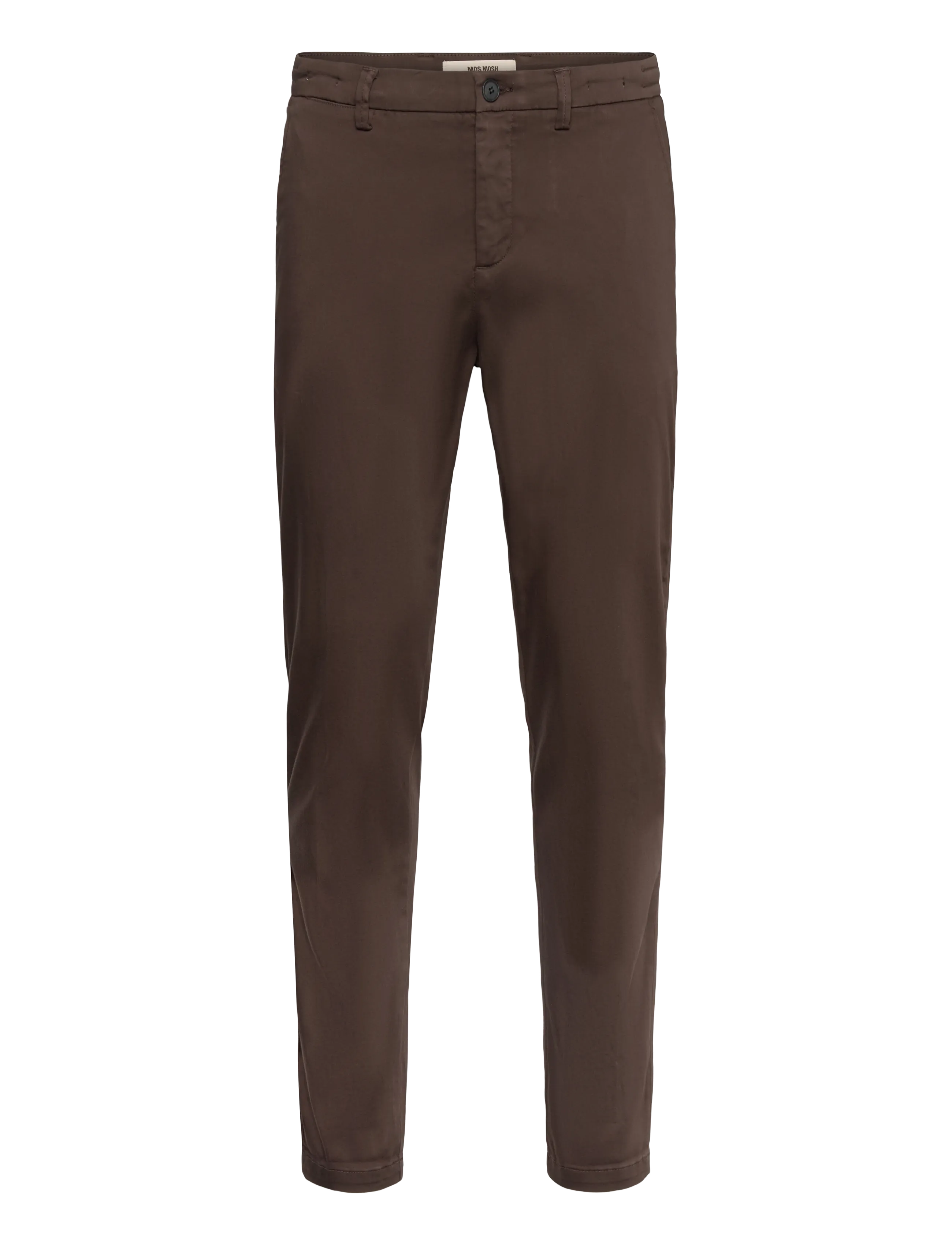 MMGHunt Soft String Pant - CHOCOLATE BROWN