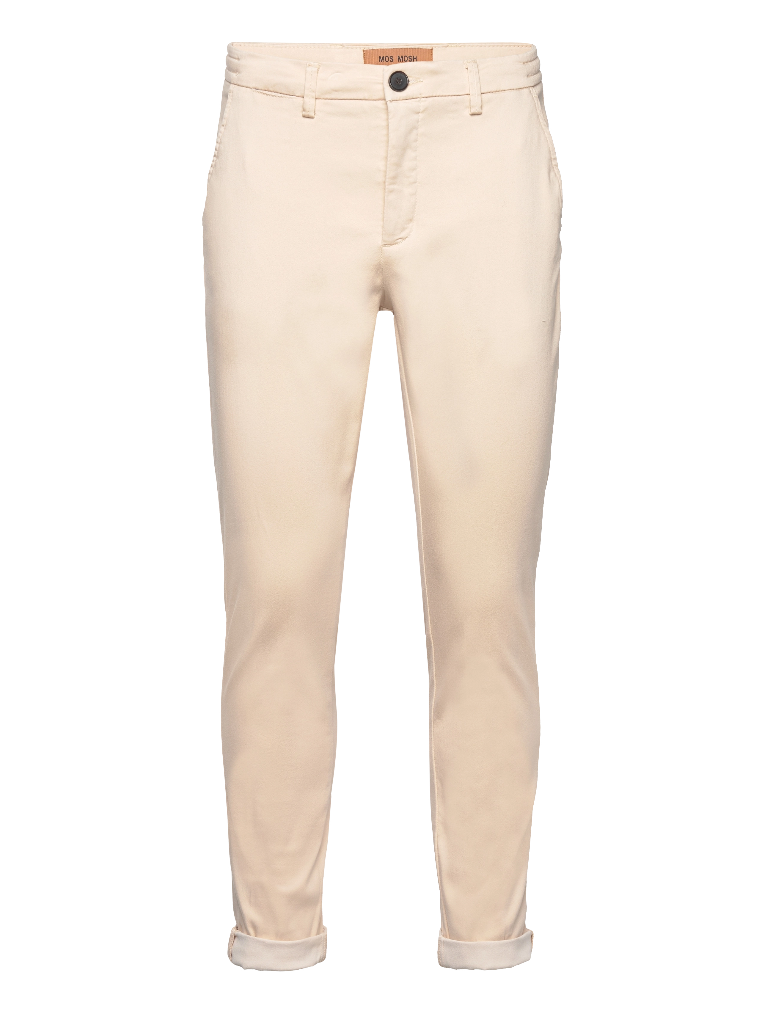 MOS MOSH GALLERY Mmghunt Soft String Hose Beige - 29 - Herren