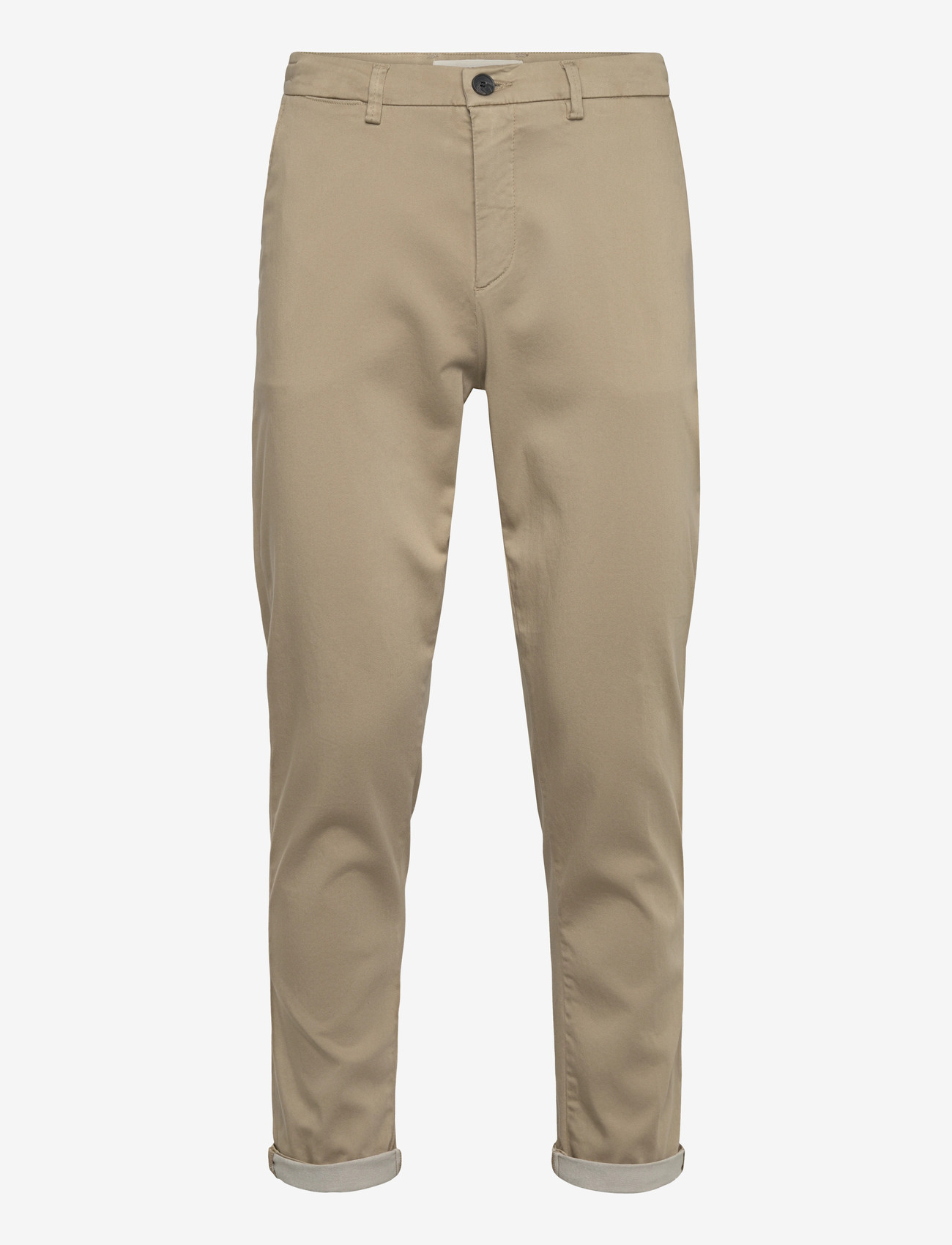 Mos Mosh Gallery - MMGHunt Soft String Pant - vabaaja püksid - seneca rock - 1